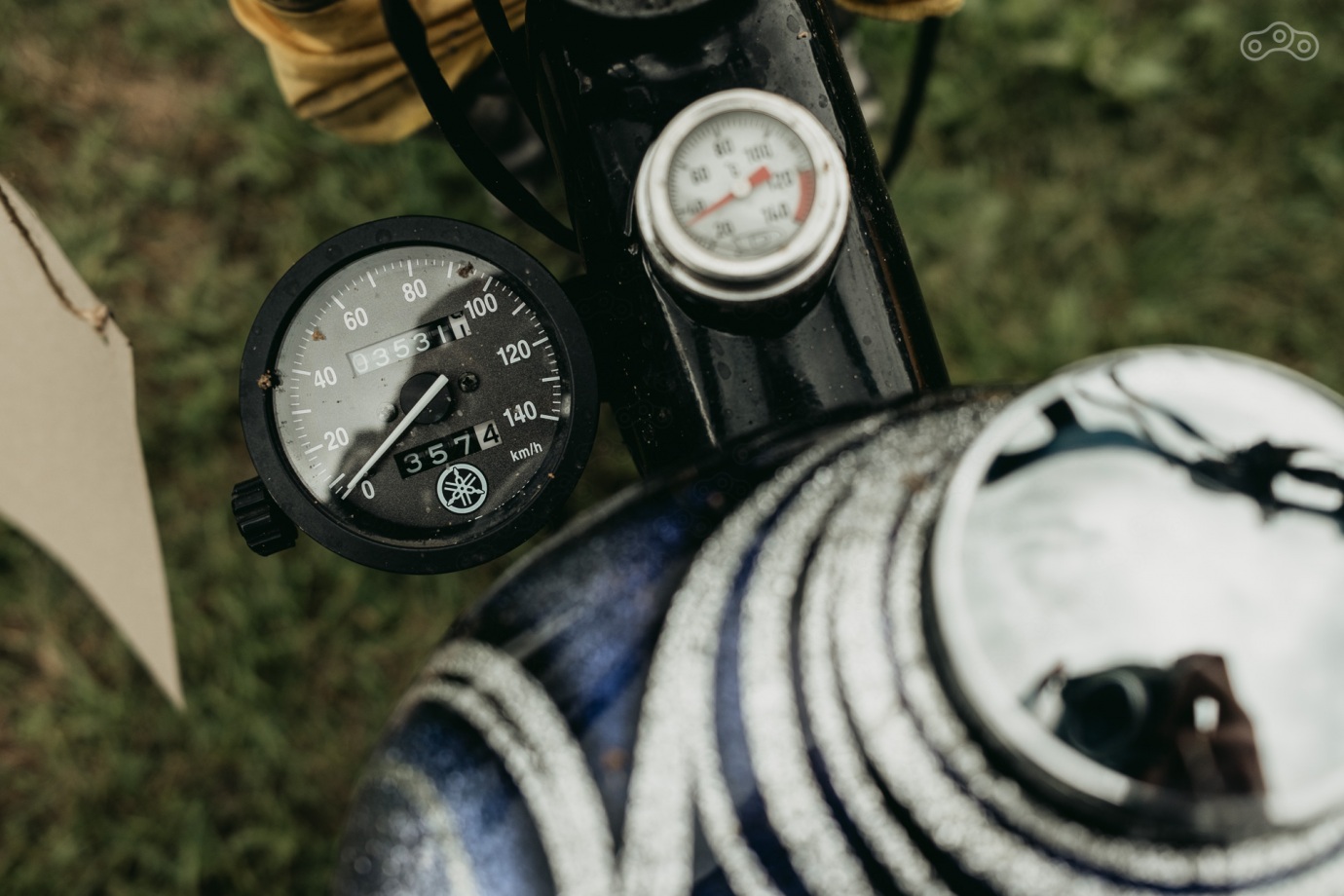 Countryside Custom Ride 2020