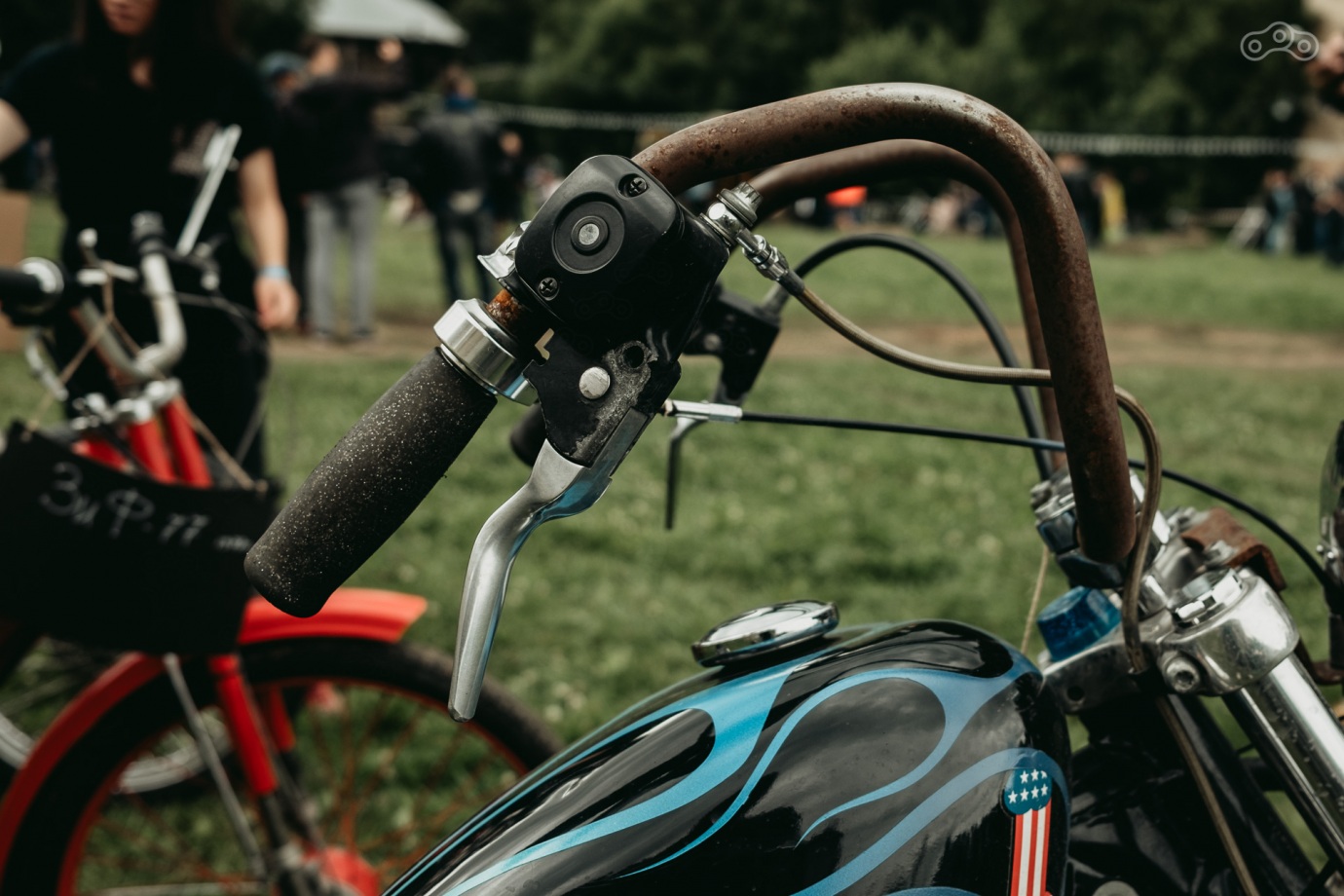 Countryside Custom Ride 2020