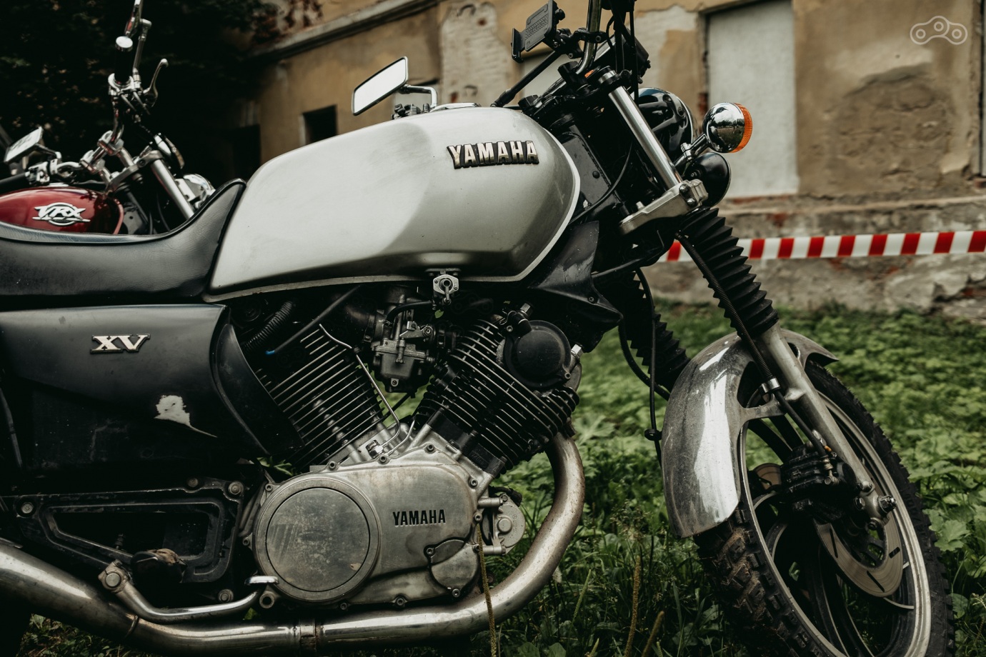 Countryside Custom Ride 2020