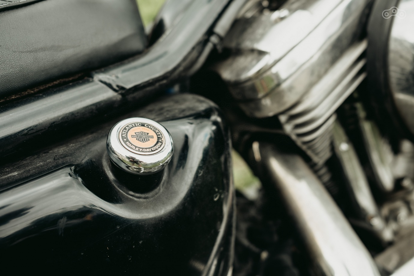 Countryside Custom Ride 2020