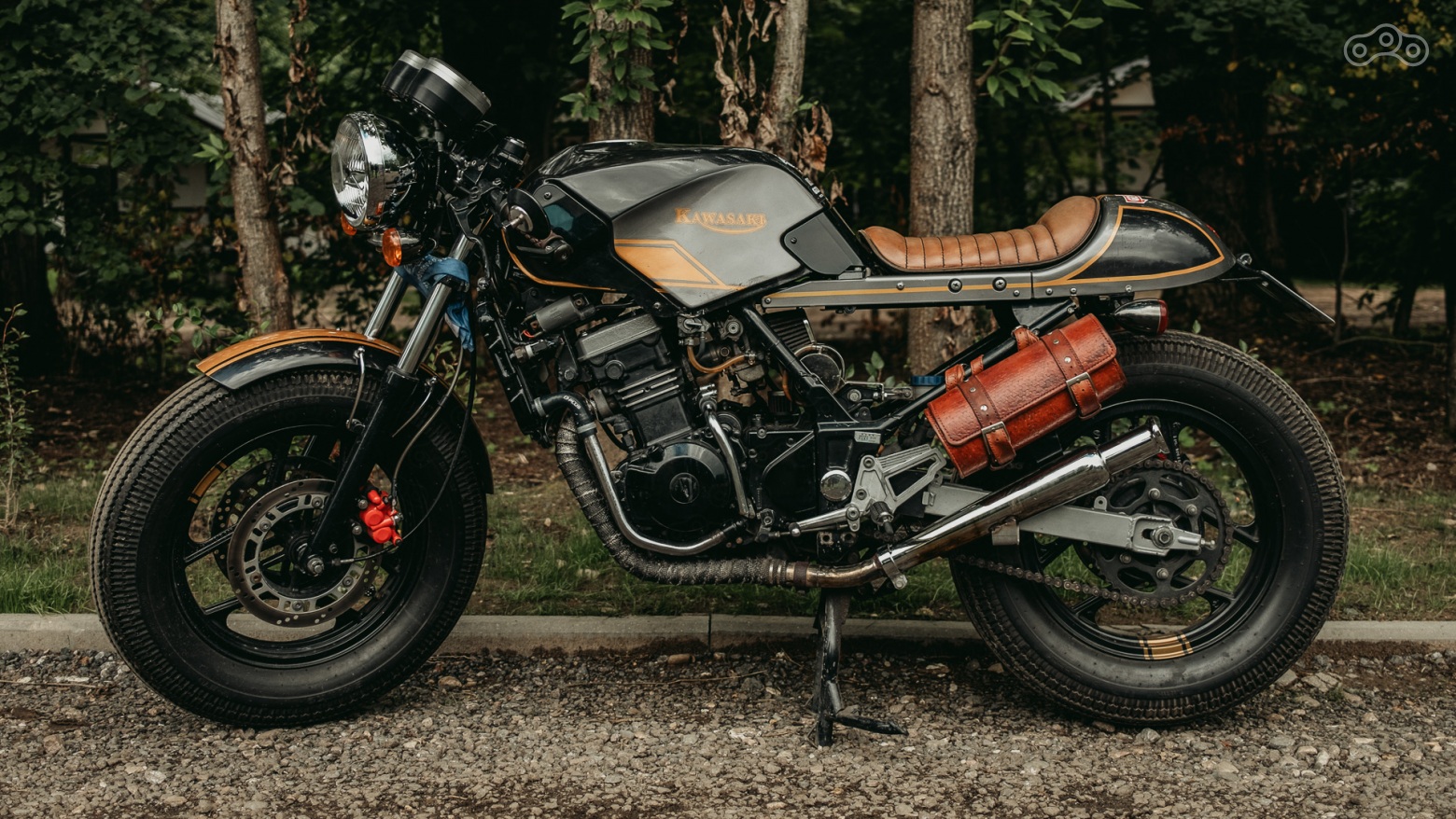 Countryside Custom Ride 2020