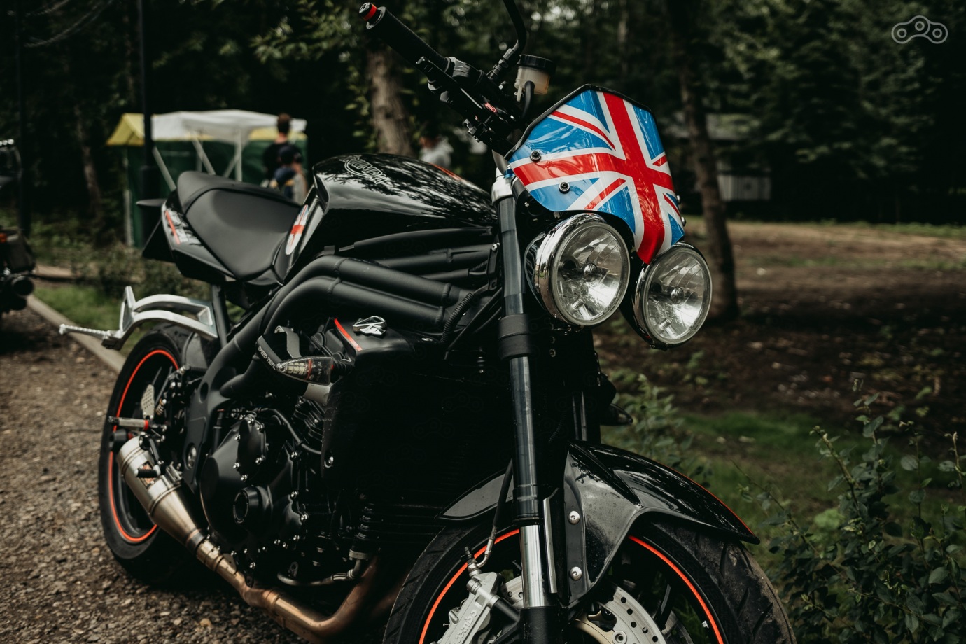 Countryside Custom Ride 2020