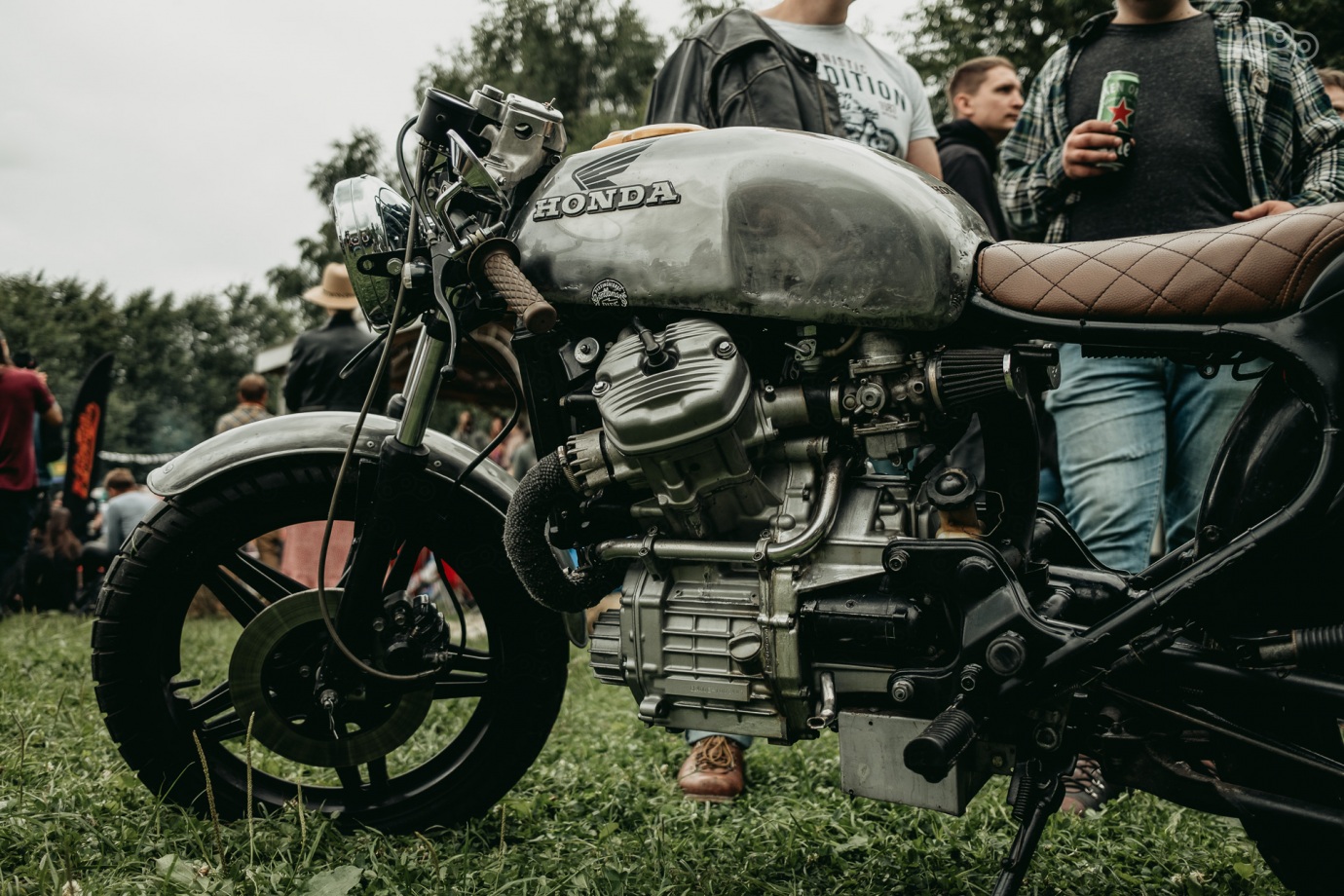 Countryside Custom Ride 2020