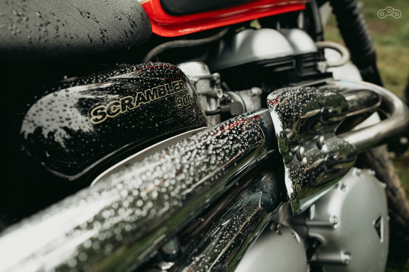 Countryside Custom Ride 2020