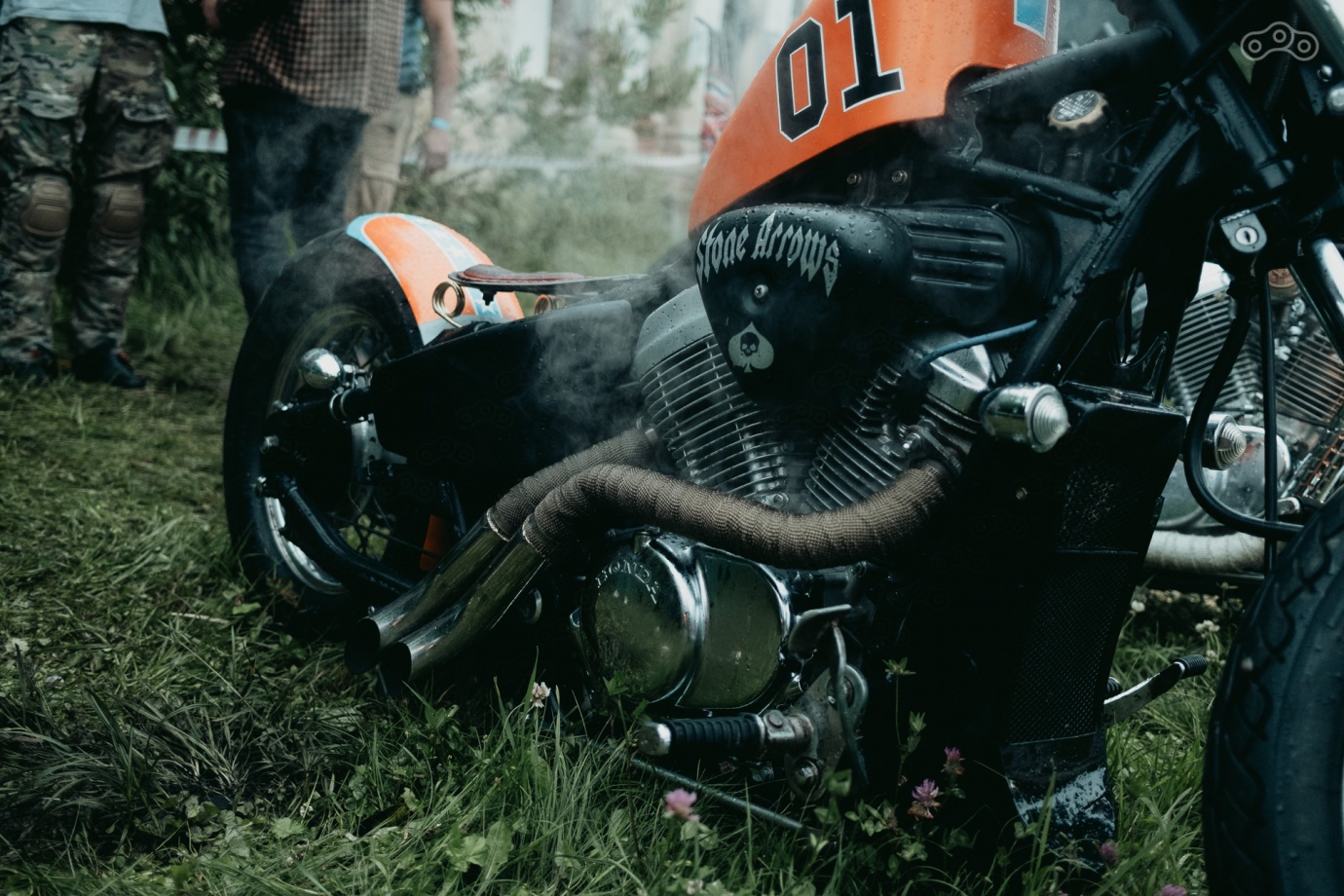 Countryside Custom Ride 2020