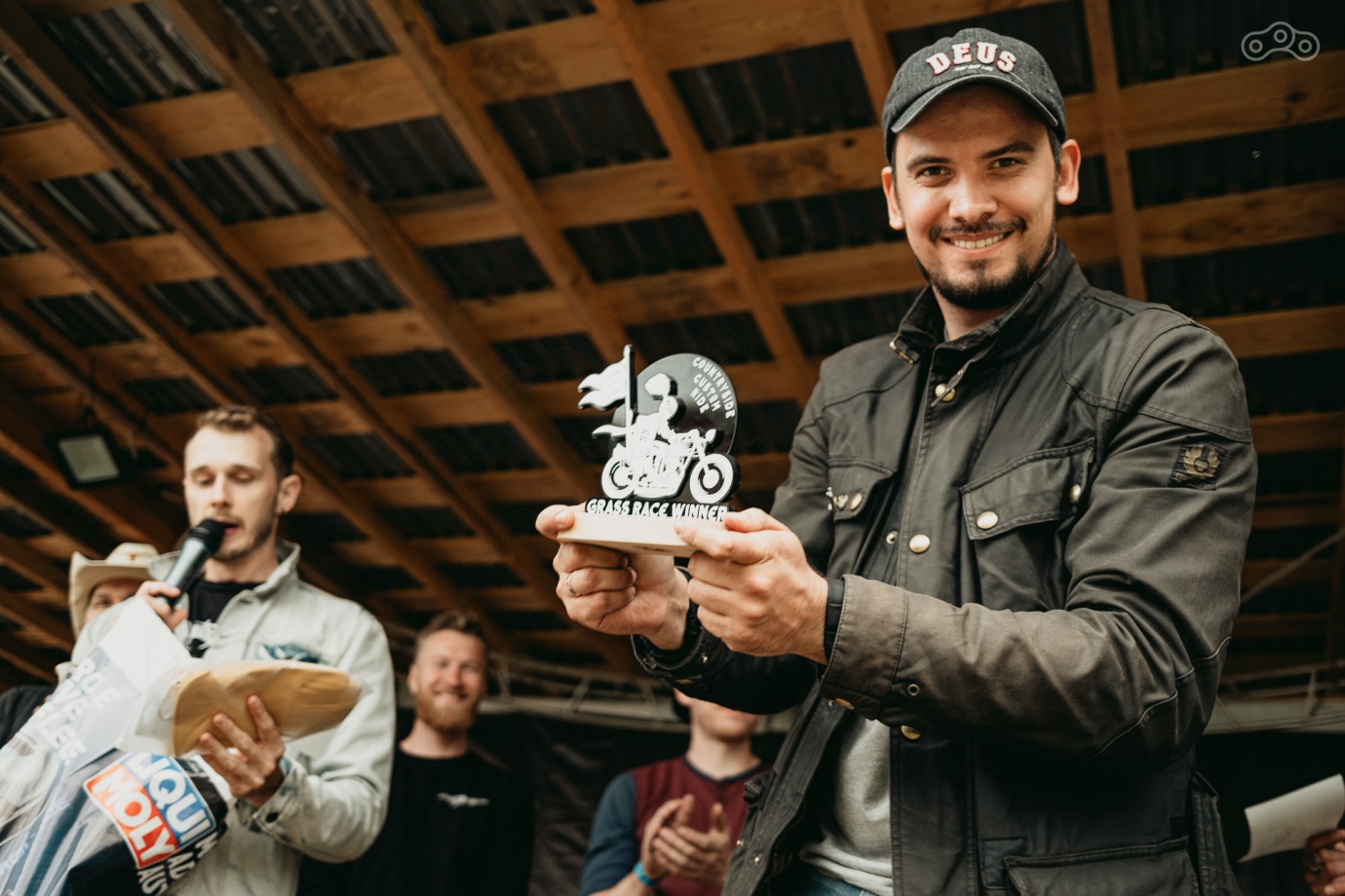 Countryside Custom Ride 2020