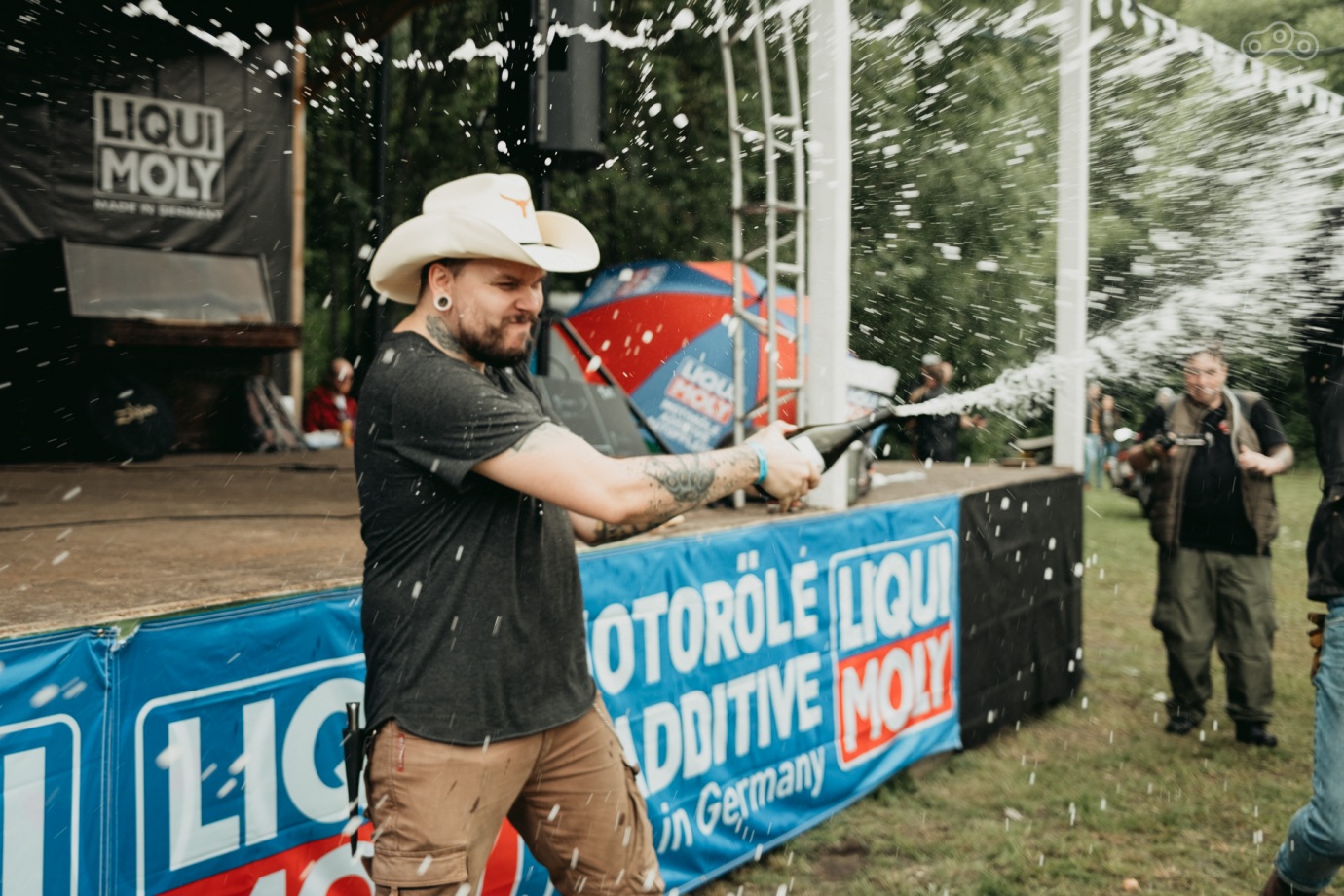 Countryside Custom Ride 2020