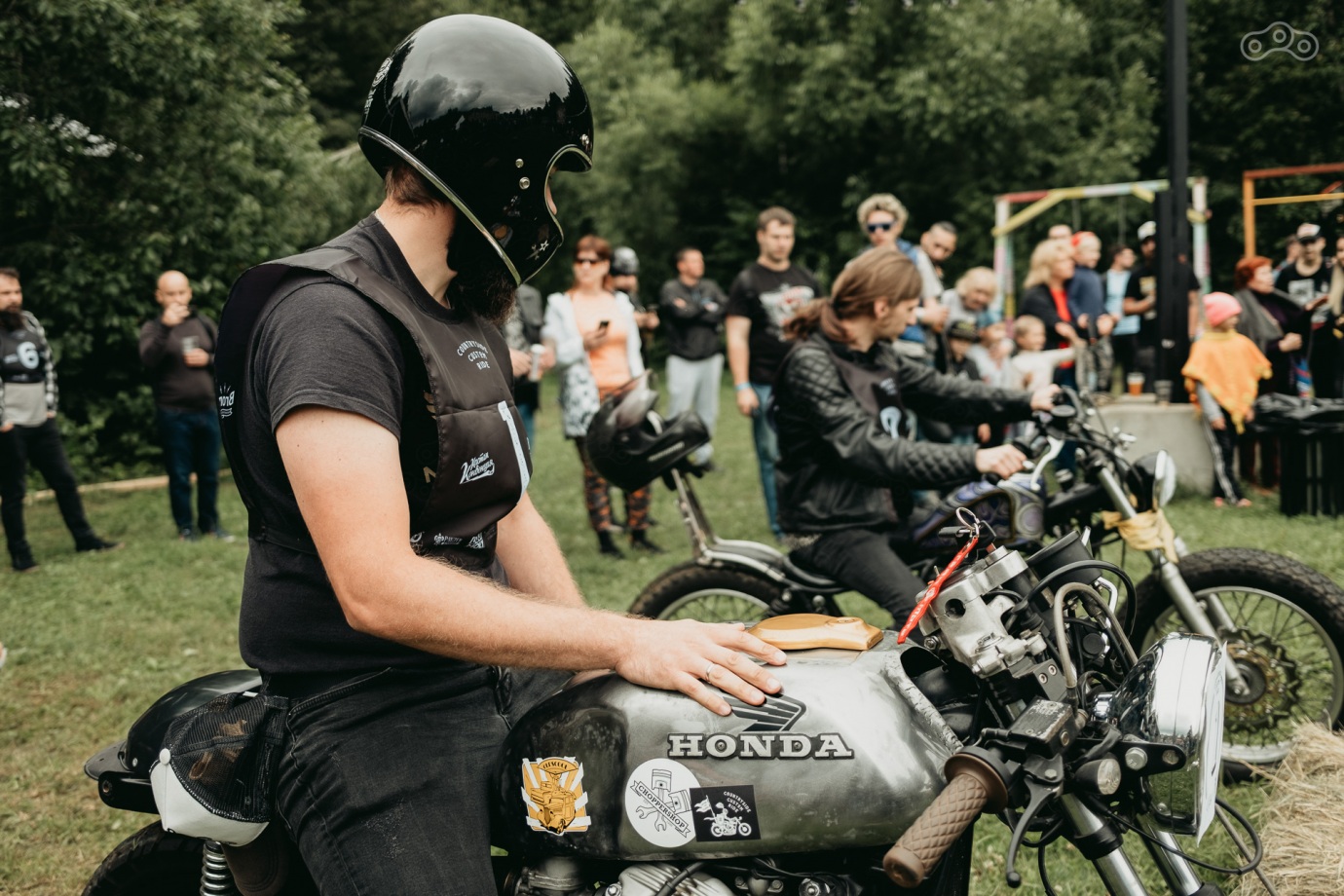 Countryside Custom Ride 2020