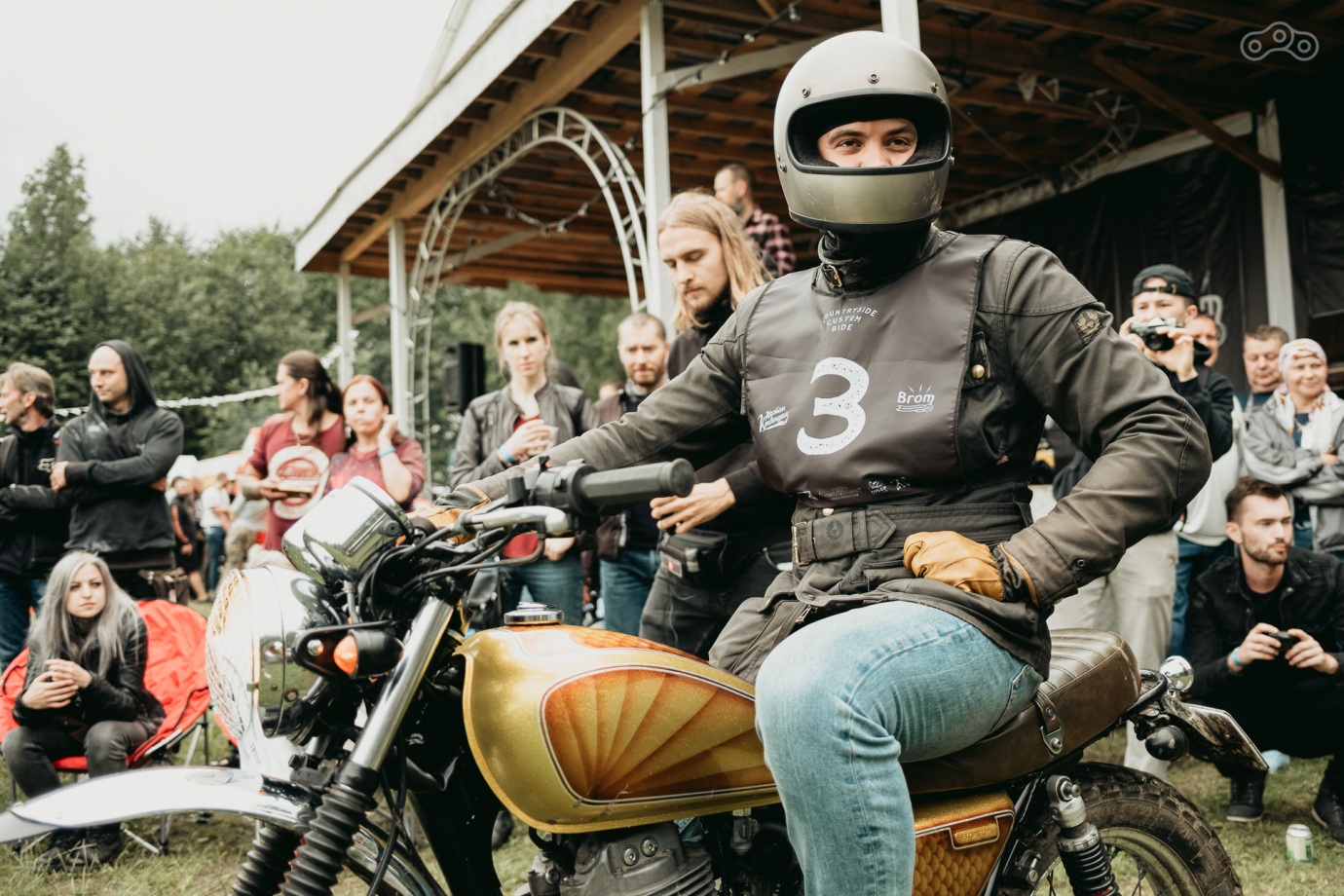 Countryside Custom Ride 2020