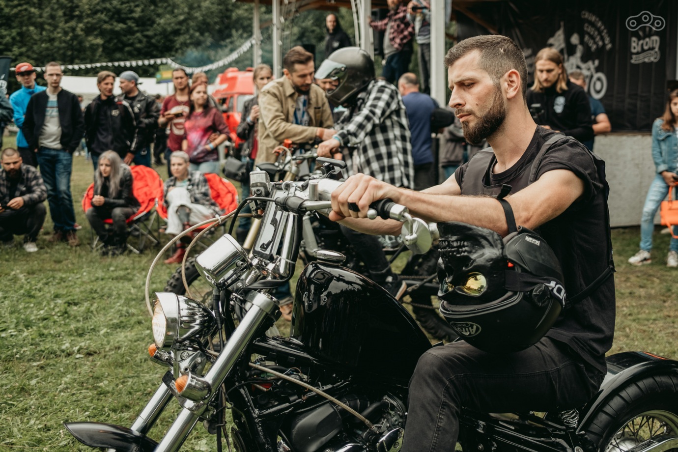 Countryside Custom Ride 2020