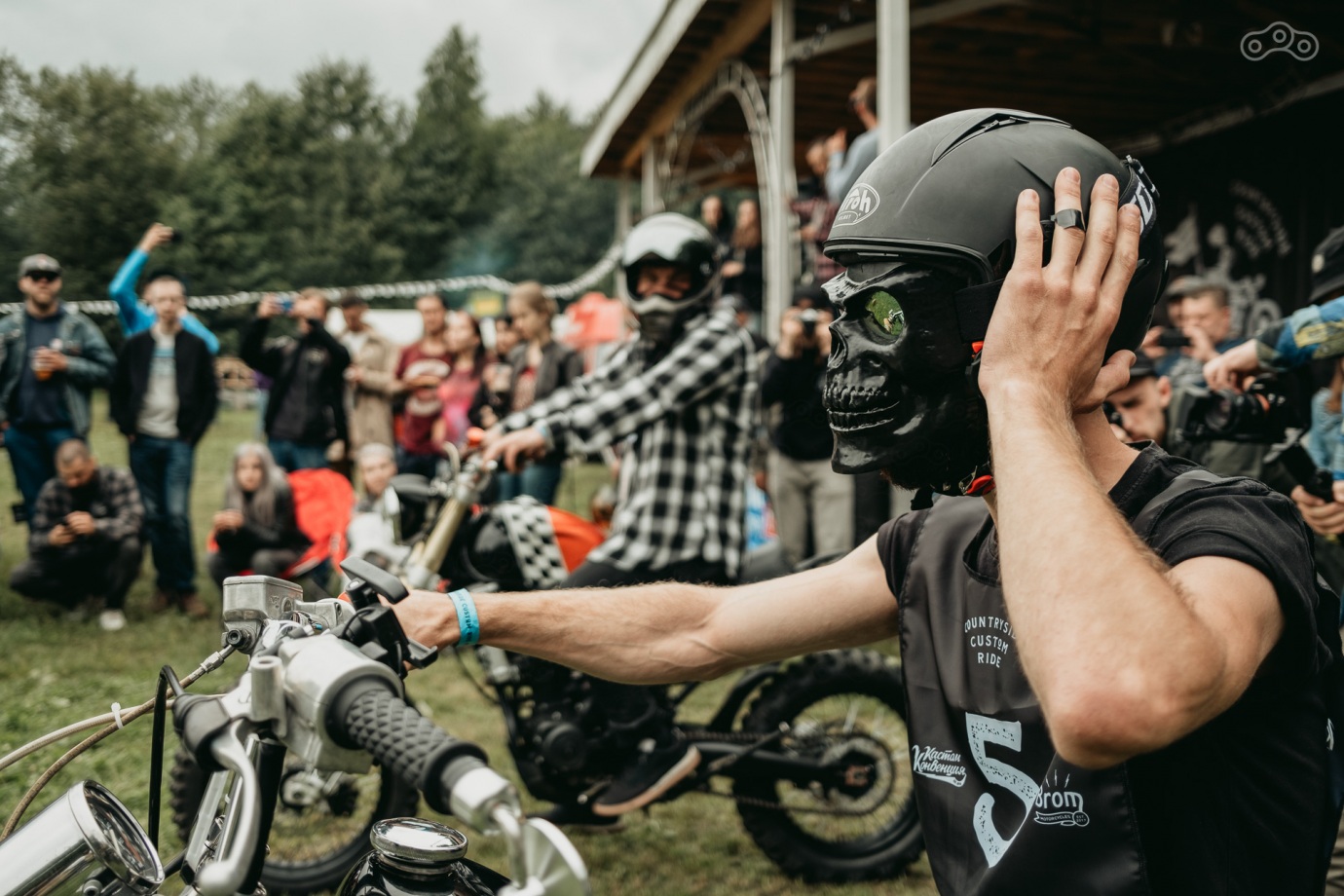 Countryside Custom Ride 2020