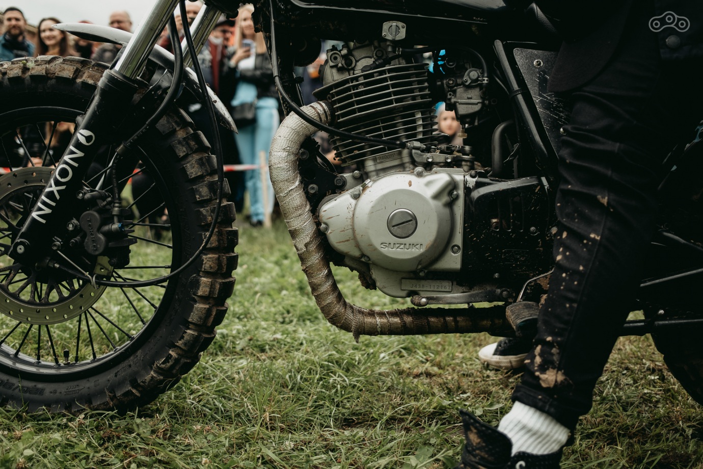 Countryside Custom Ride 2020