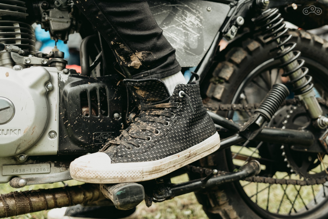 Countryside Custom Ride 2020