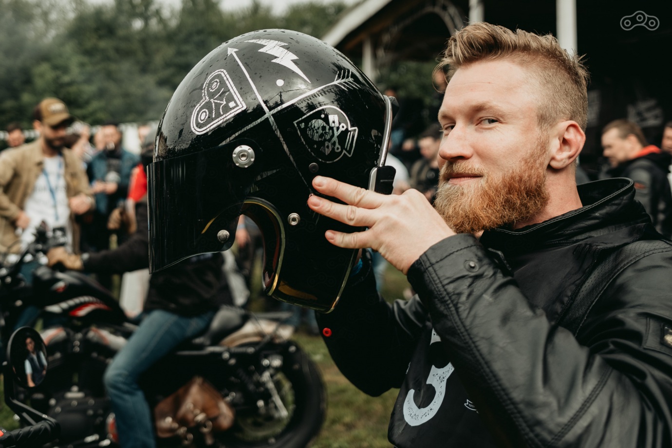 Countryside Custom Ride 2020