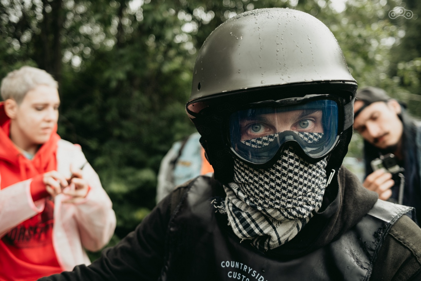 Countryside Custom Ride 2020