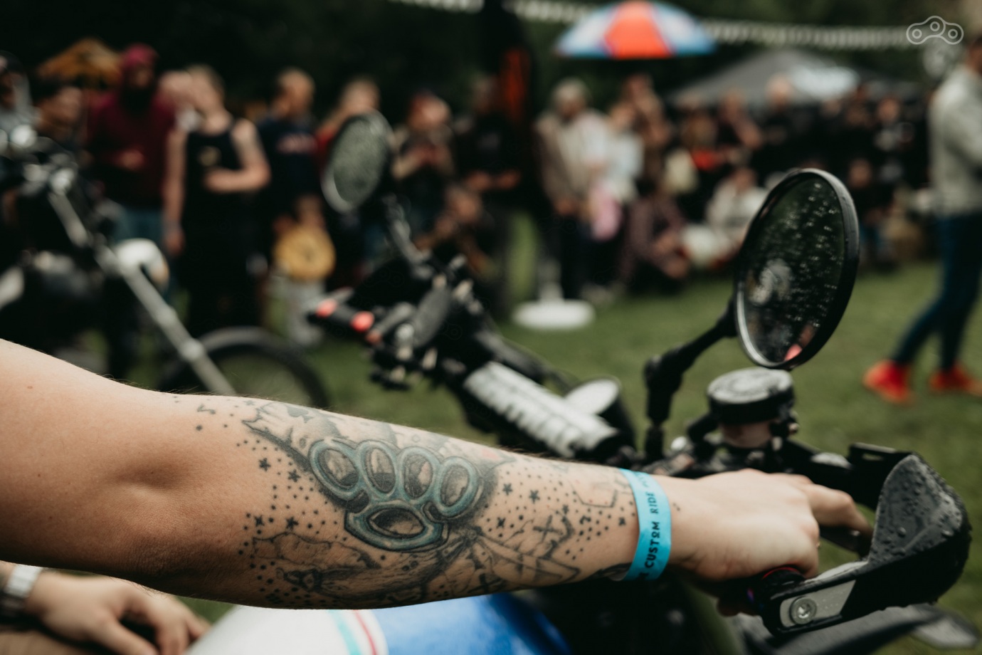 Countryside Custom Ride 2020