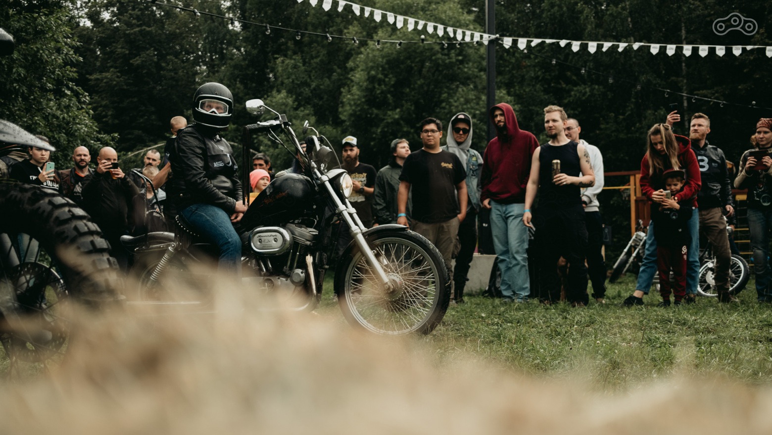 Countryside Custom Ride 2020