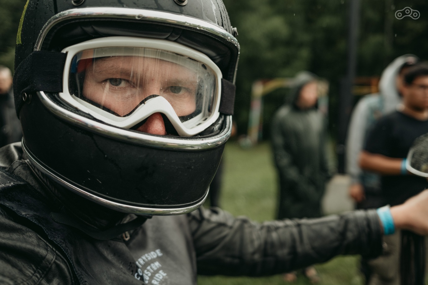 Countryside Custom Ride 2020