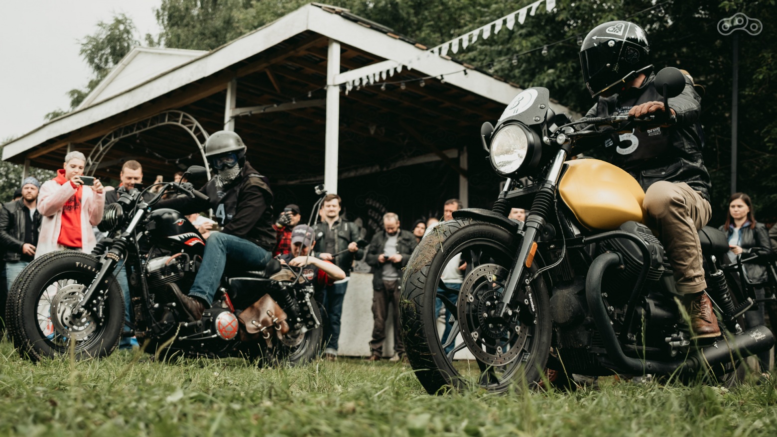 Countryside Custom Ride 2020