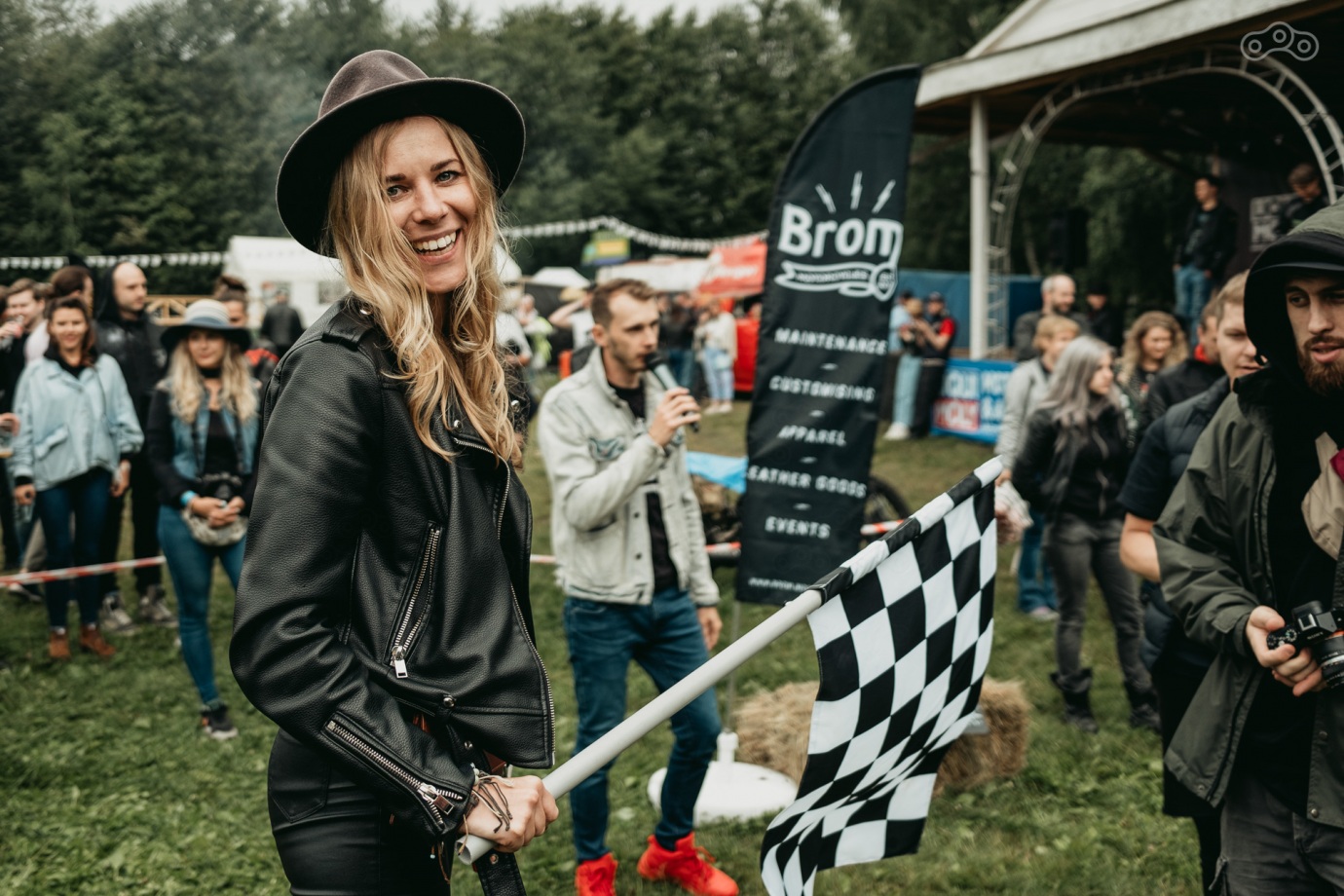 Countryside Custom Ride 2020