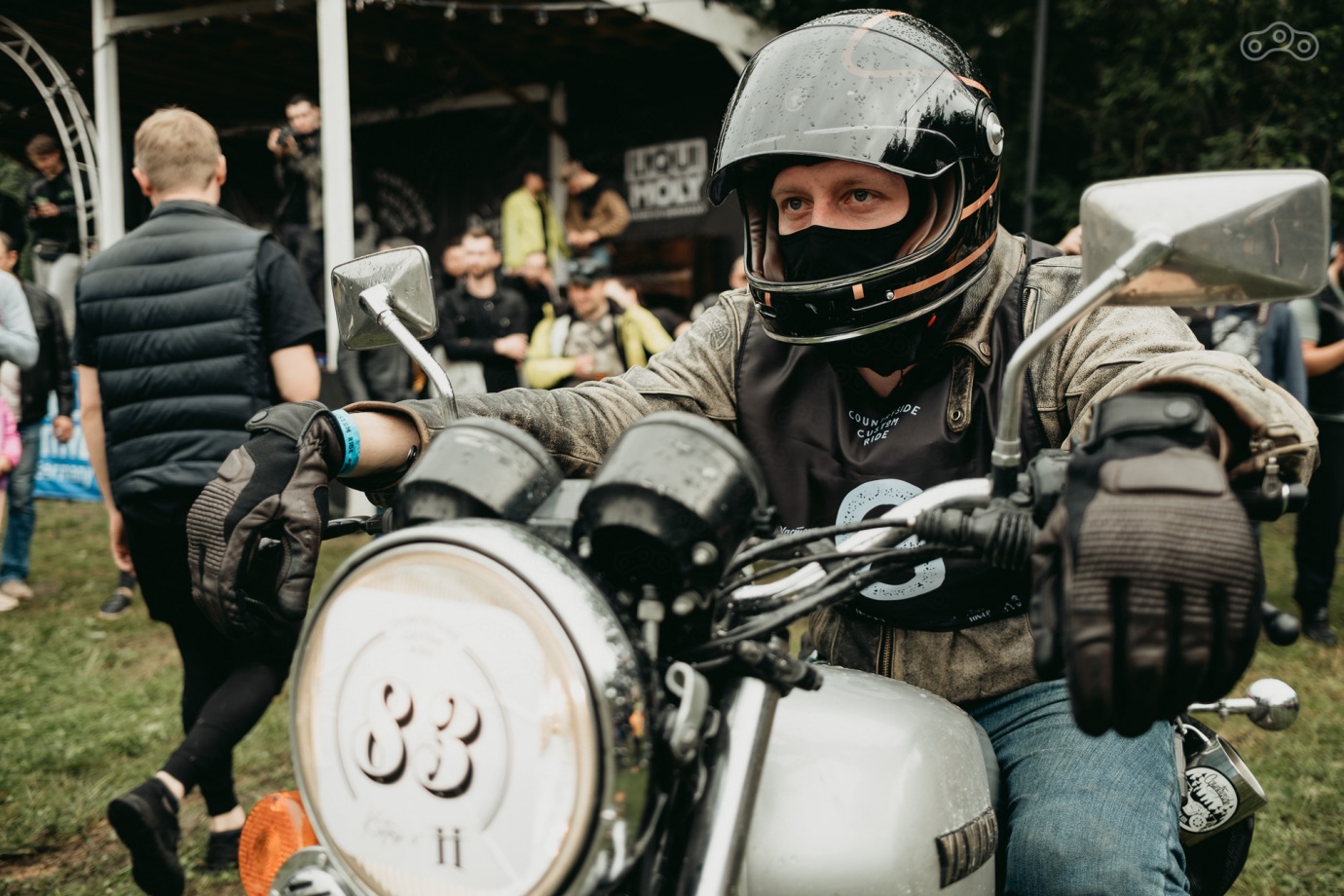 Countryside Custom Ride 2020