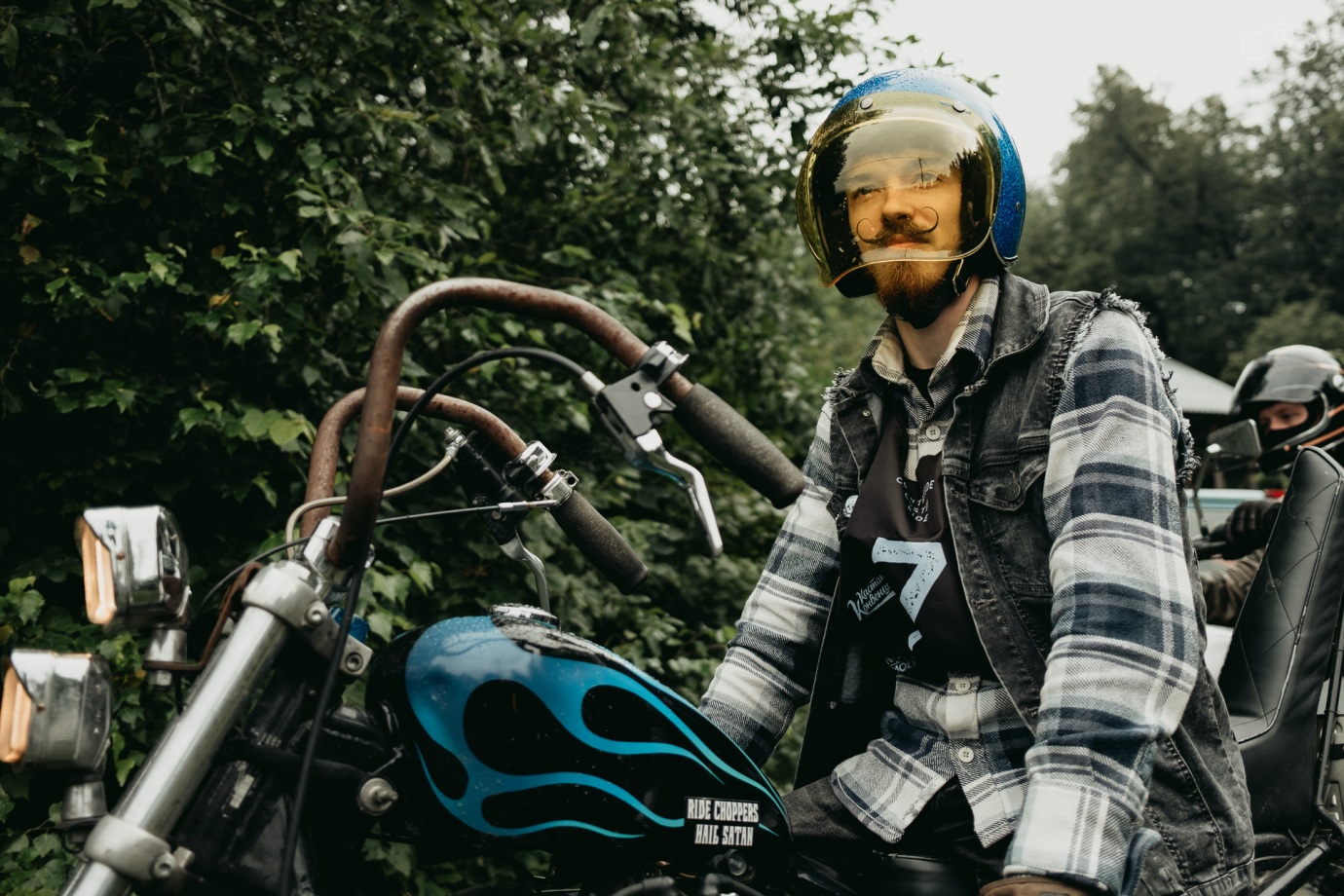 Countryside Custom Ride 2020