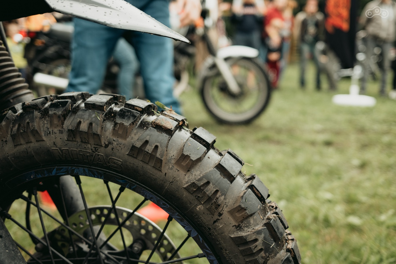 Countryside Custom Ride 2020