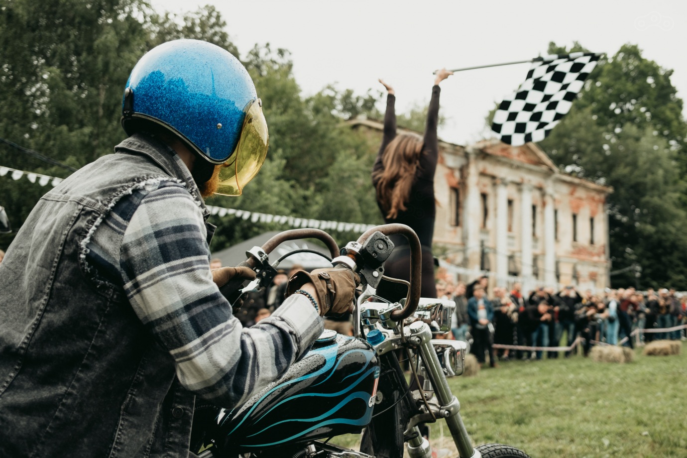 Countryside Custom Ride 2020