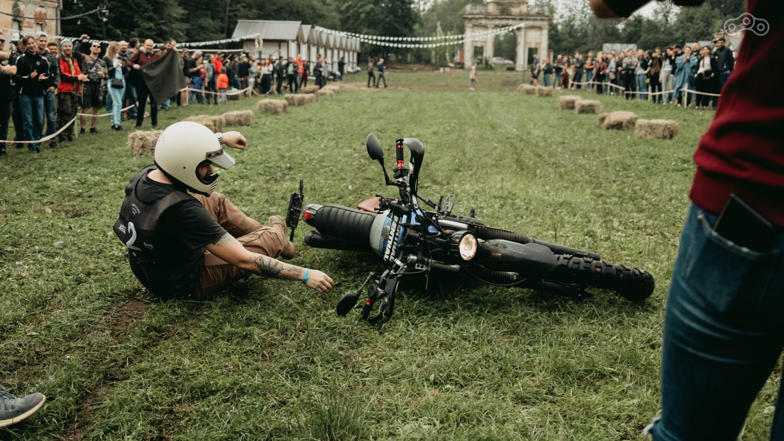 Countryside Custom Ride 2020