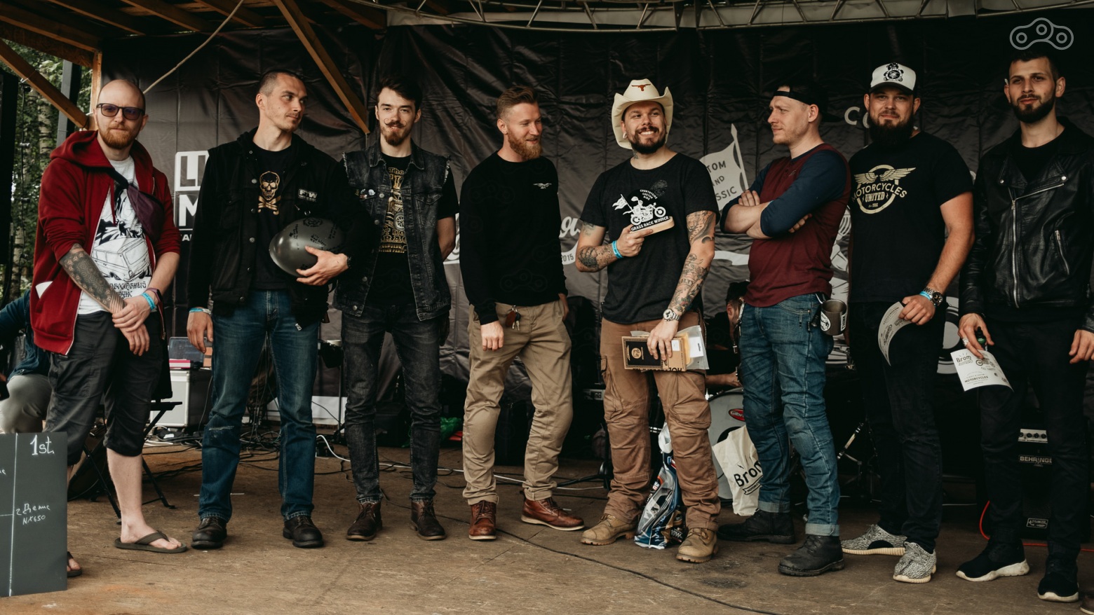 Countryside Custom Ride 2020