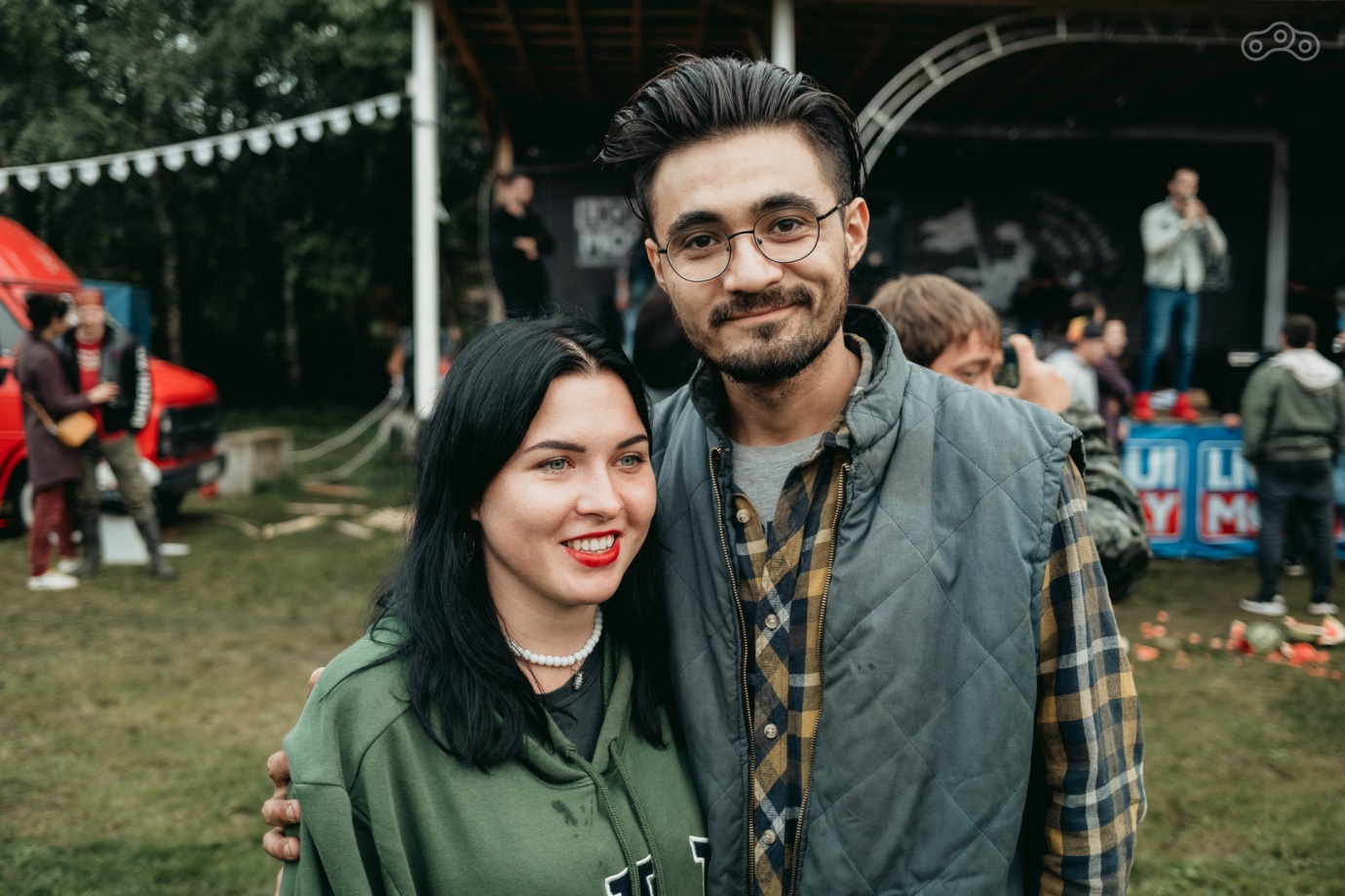 Countryside Custom Ride 2020