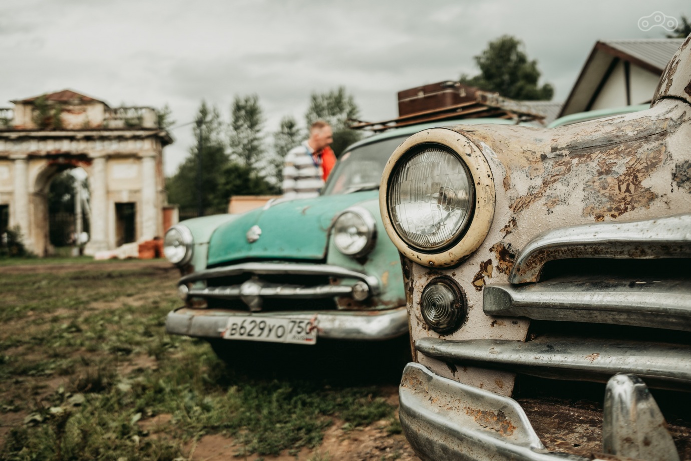 Countryside Custom Ride 2020