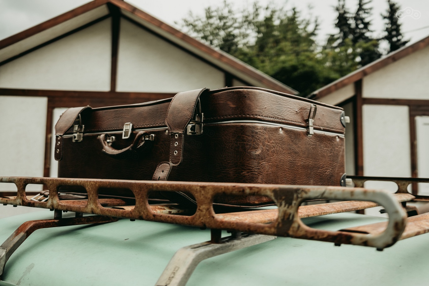 Countryside Custom Ride 2020