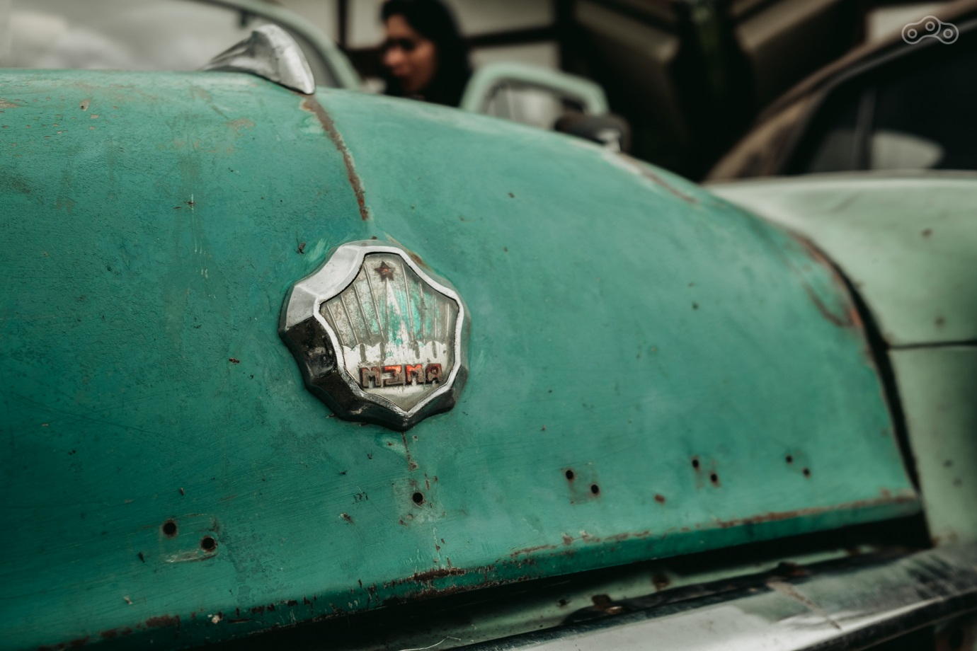 Countryside Custom Ride 2020