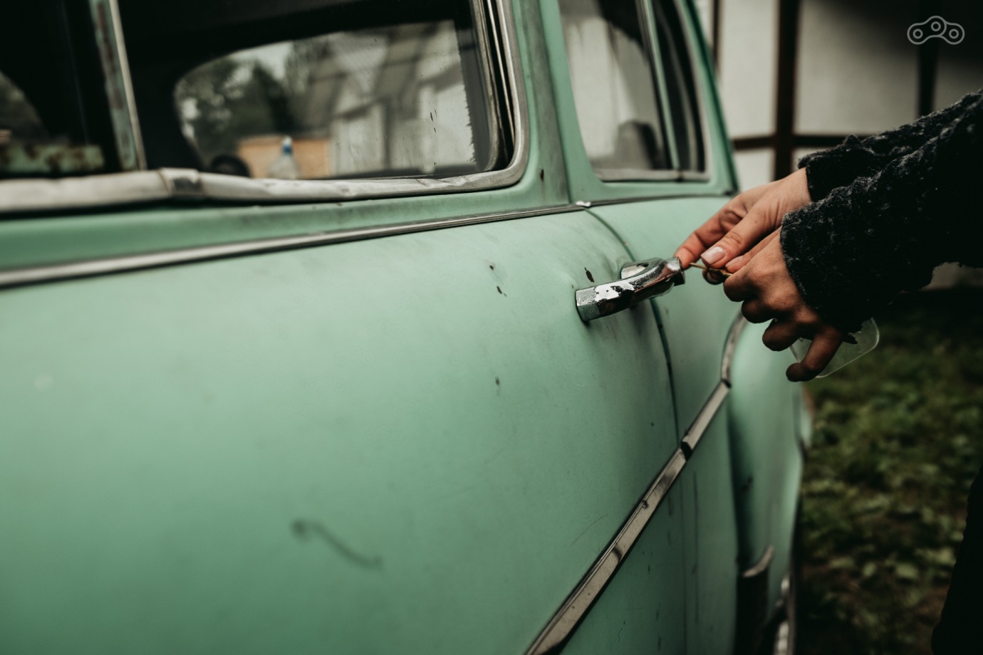 Countryside Custom Ride 2020