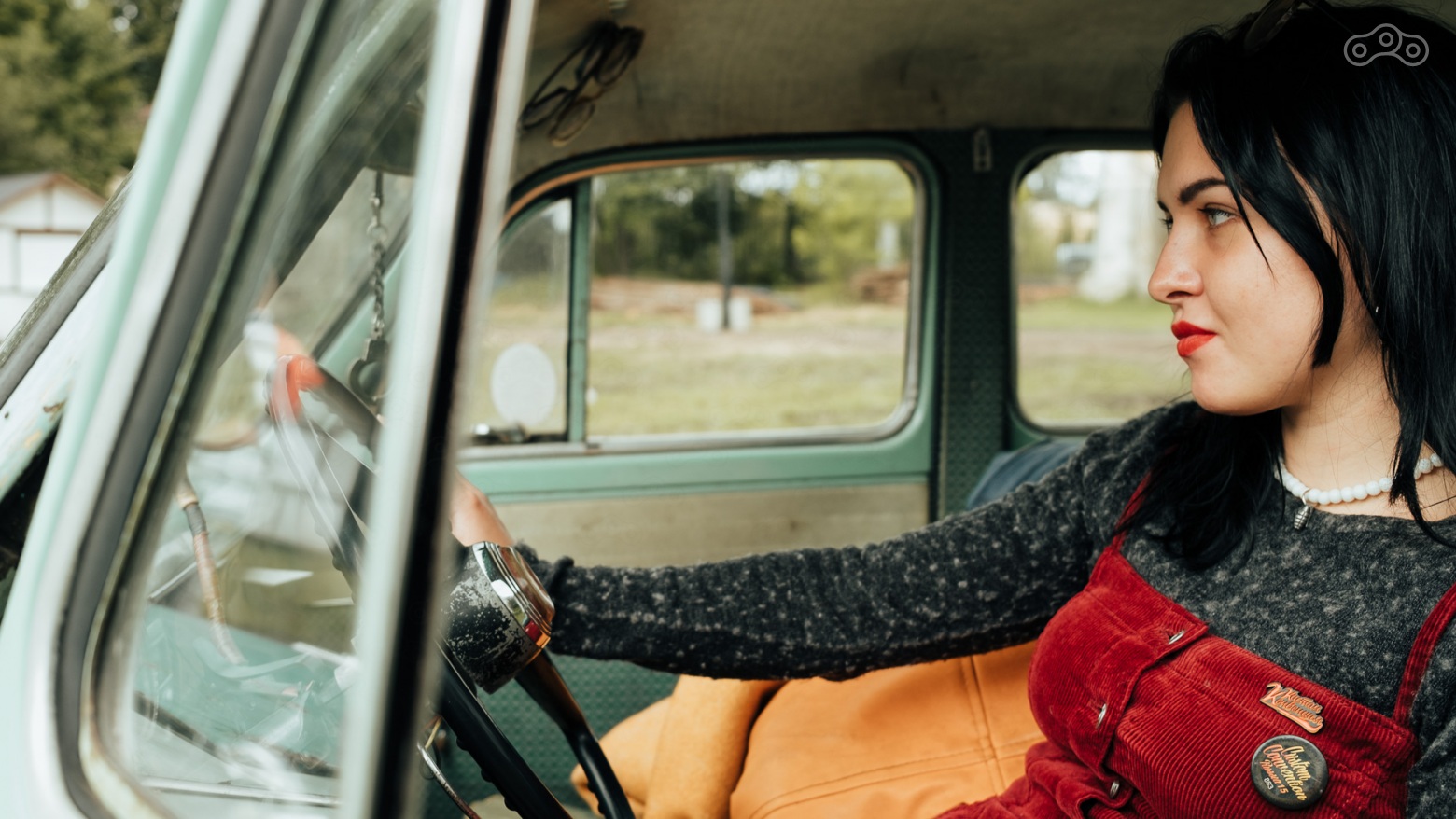 Countryside Custom Ride 2020