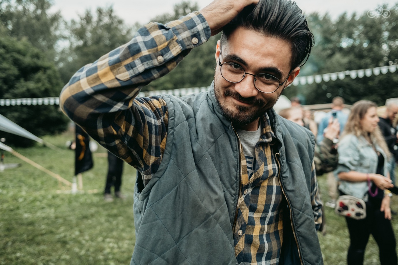 Countryside Custom Ride 2020