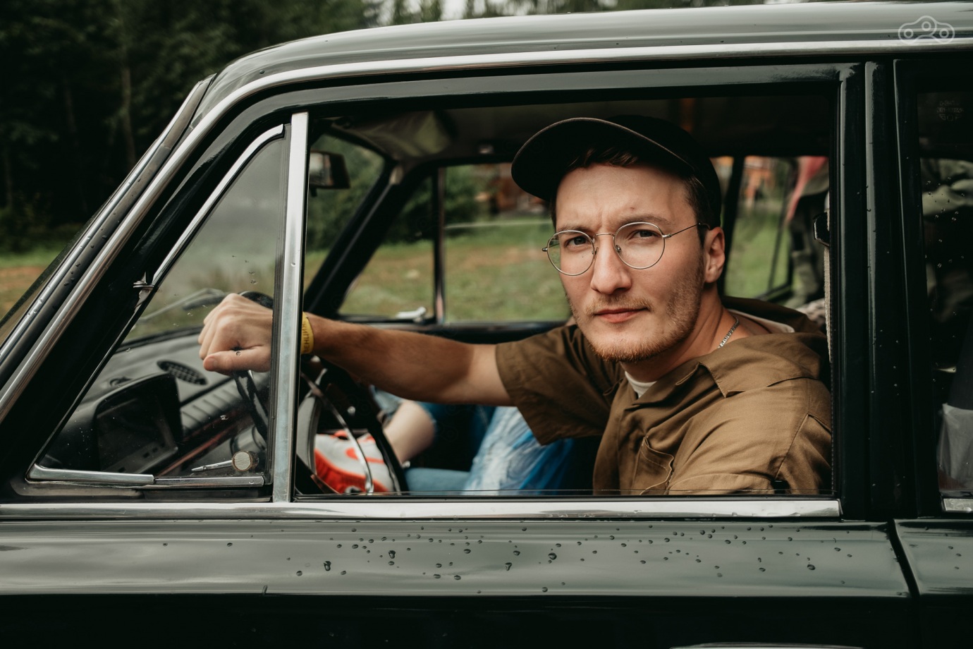 Countryside Custom Ride 2020