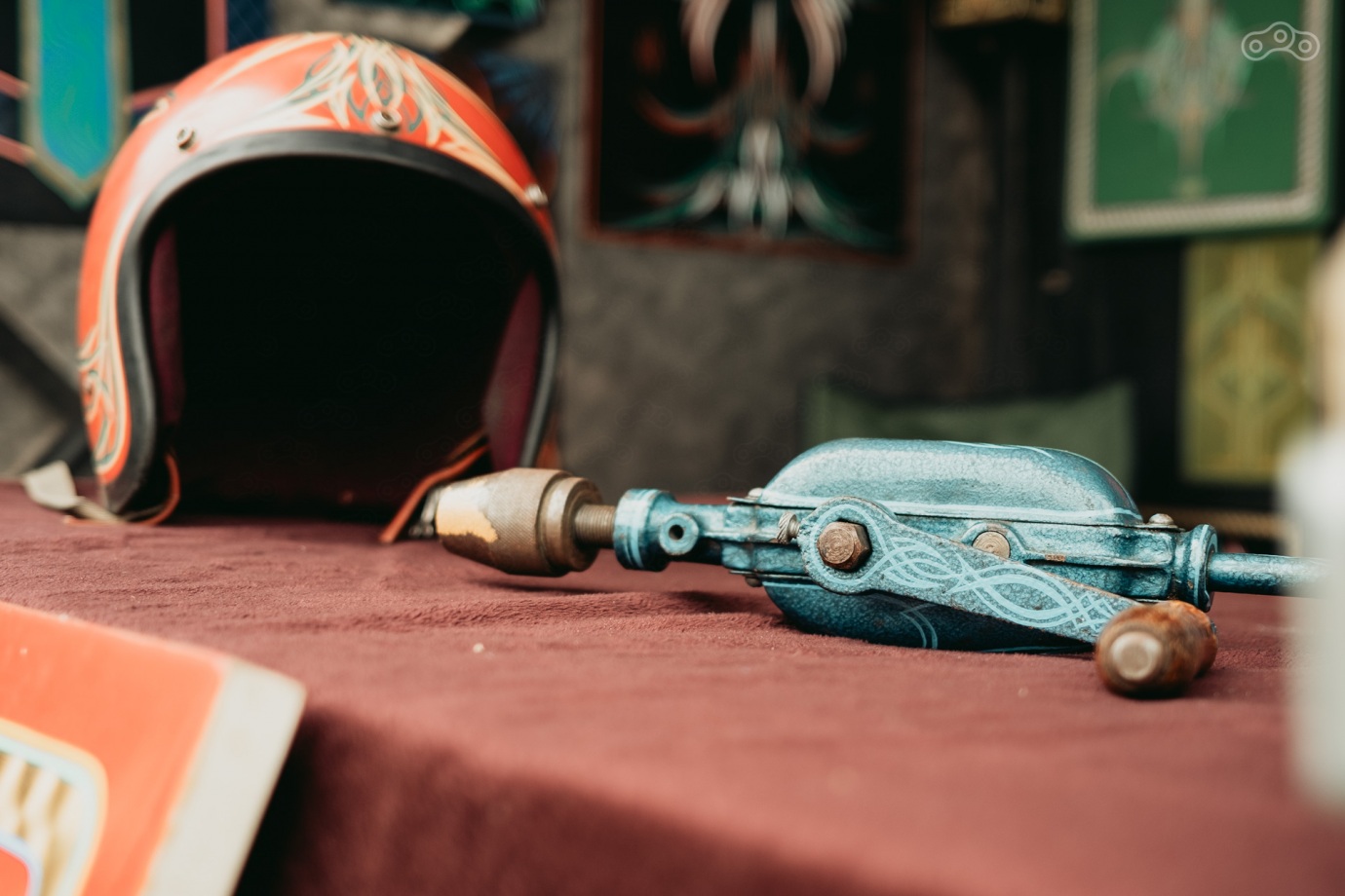 Countryside Custom Ride 2020