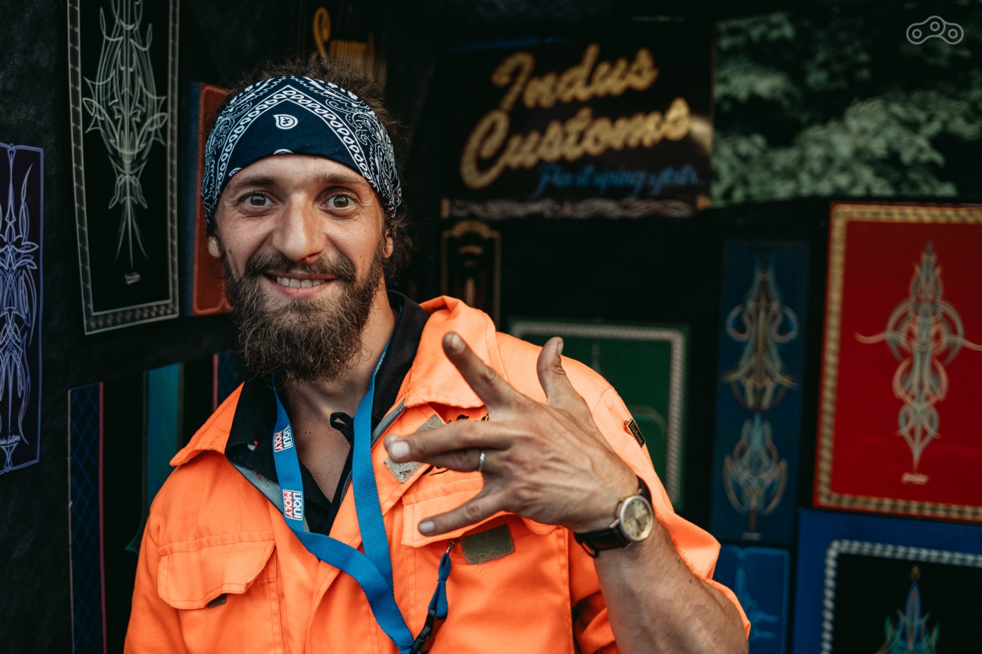 Countryside Custom Ride 2020