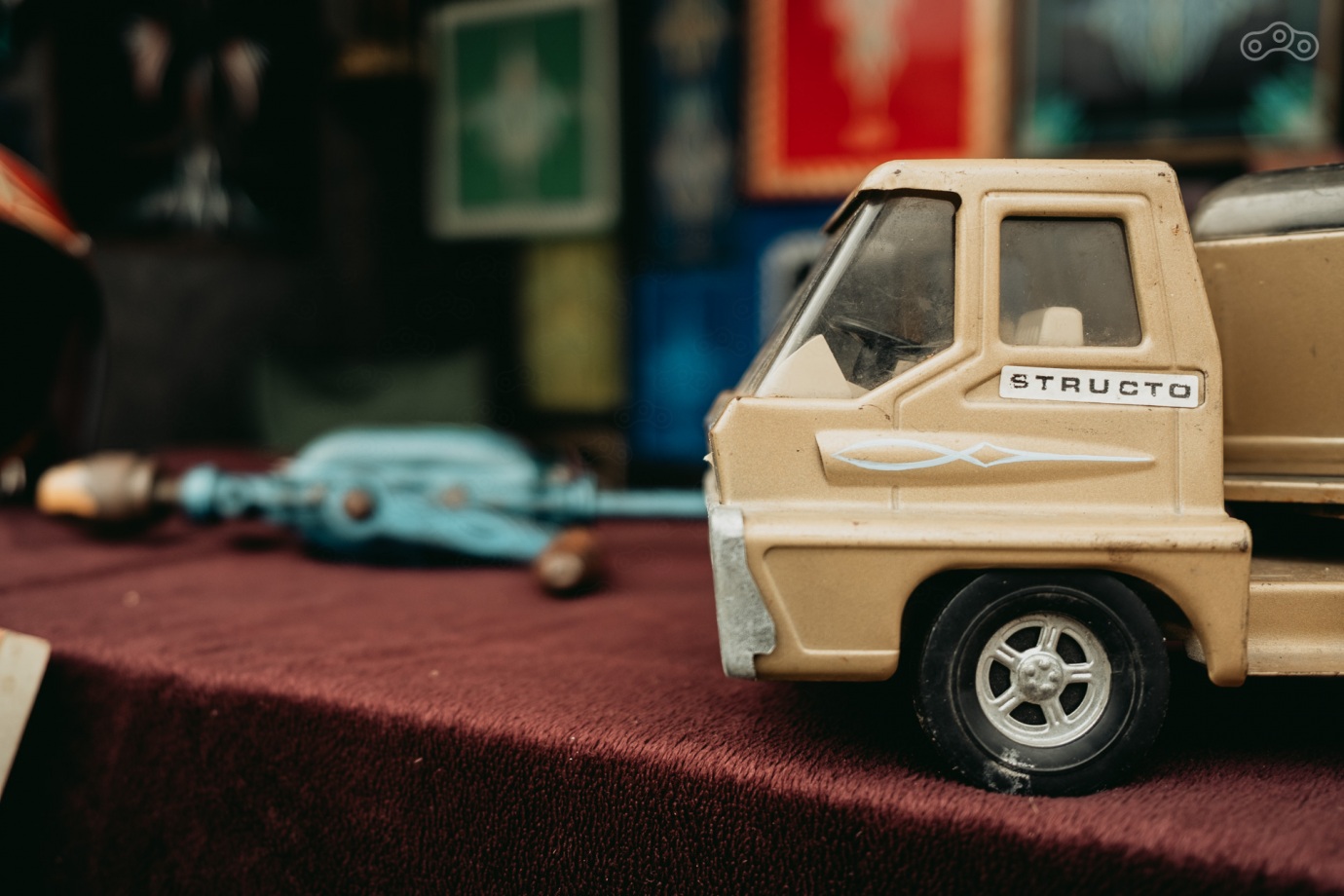 Countryside Custom Ride 2020