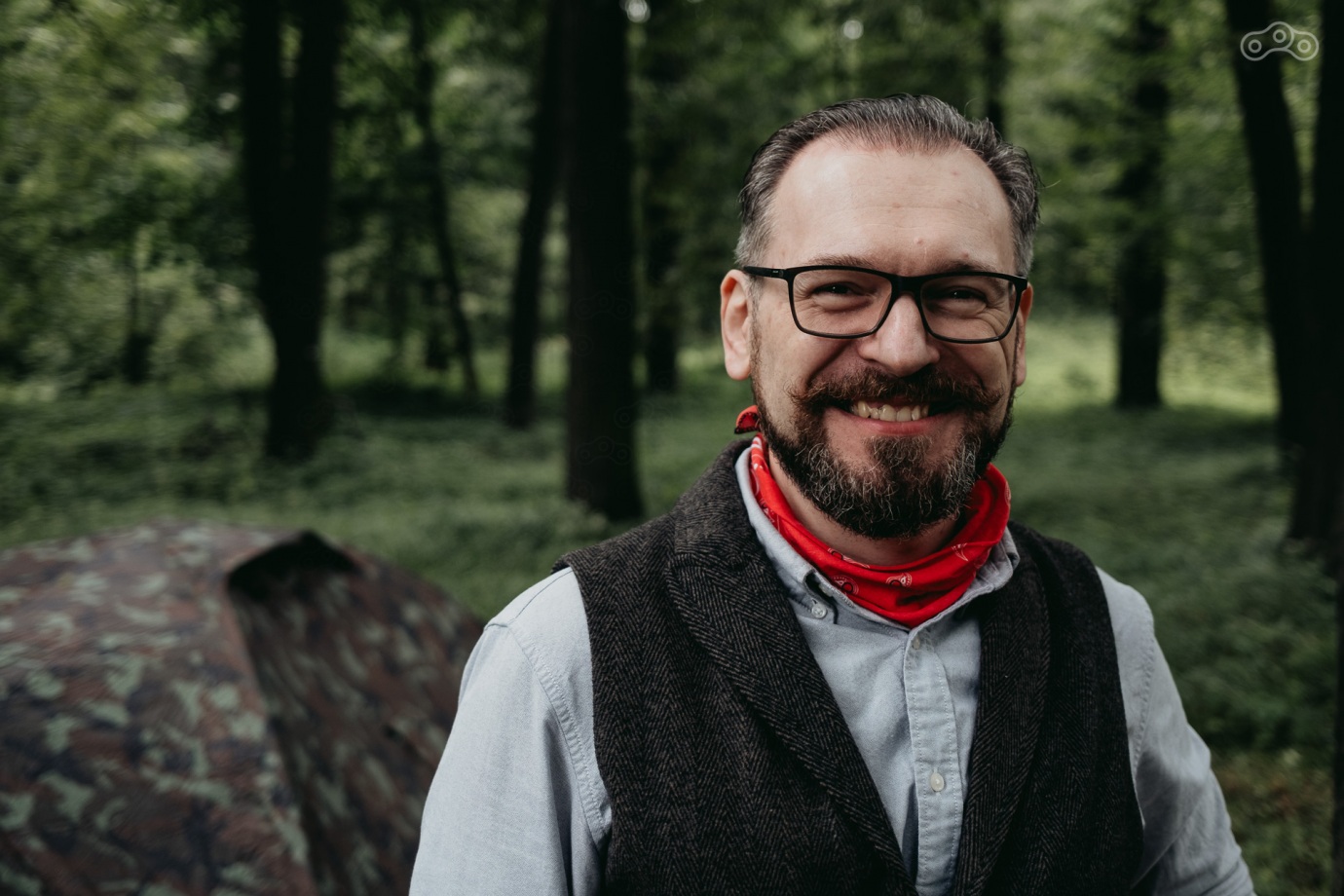 Countryside Custom Ride 2020