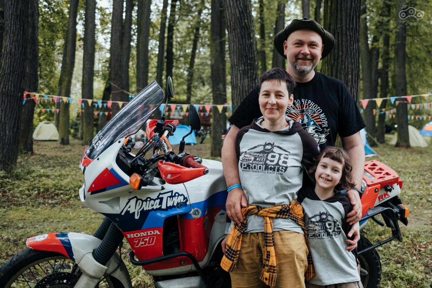 Countryside Custom Ride 2020