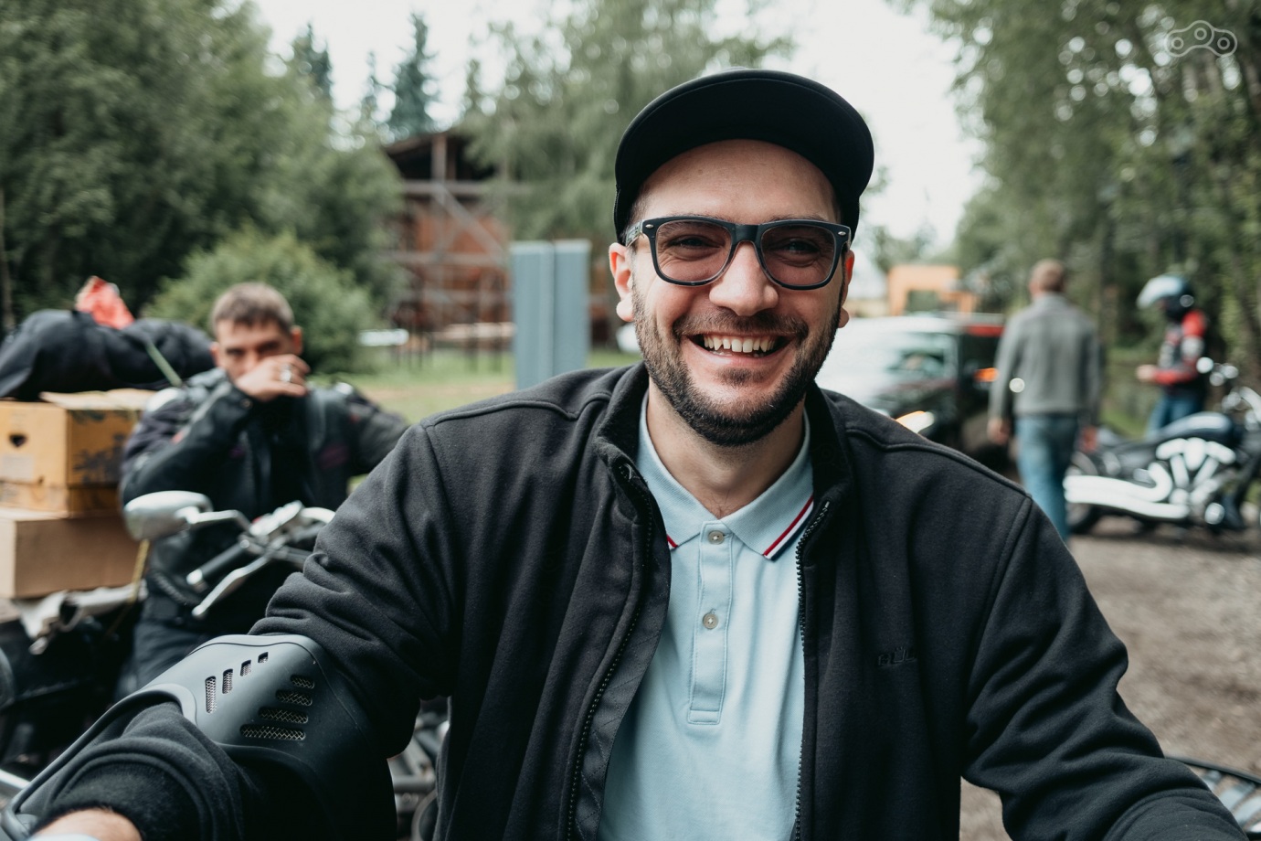 Countryside Custom Ride 2020