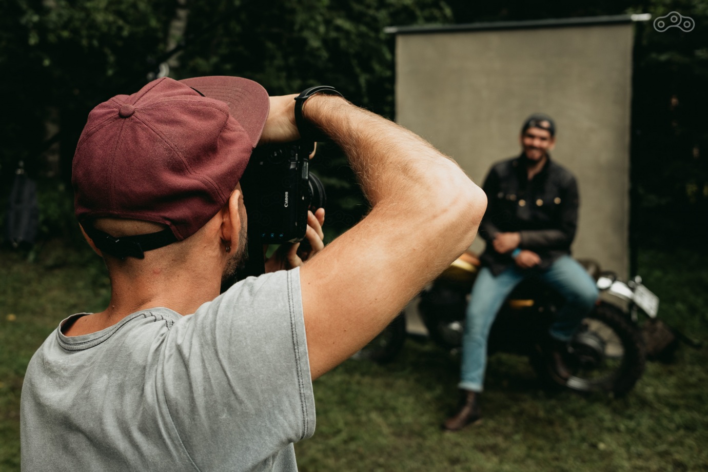 Countryside Custom Ride 2020