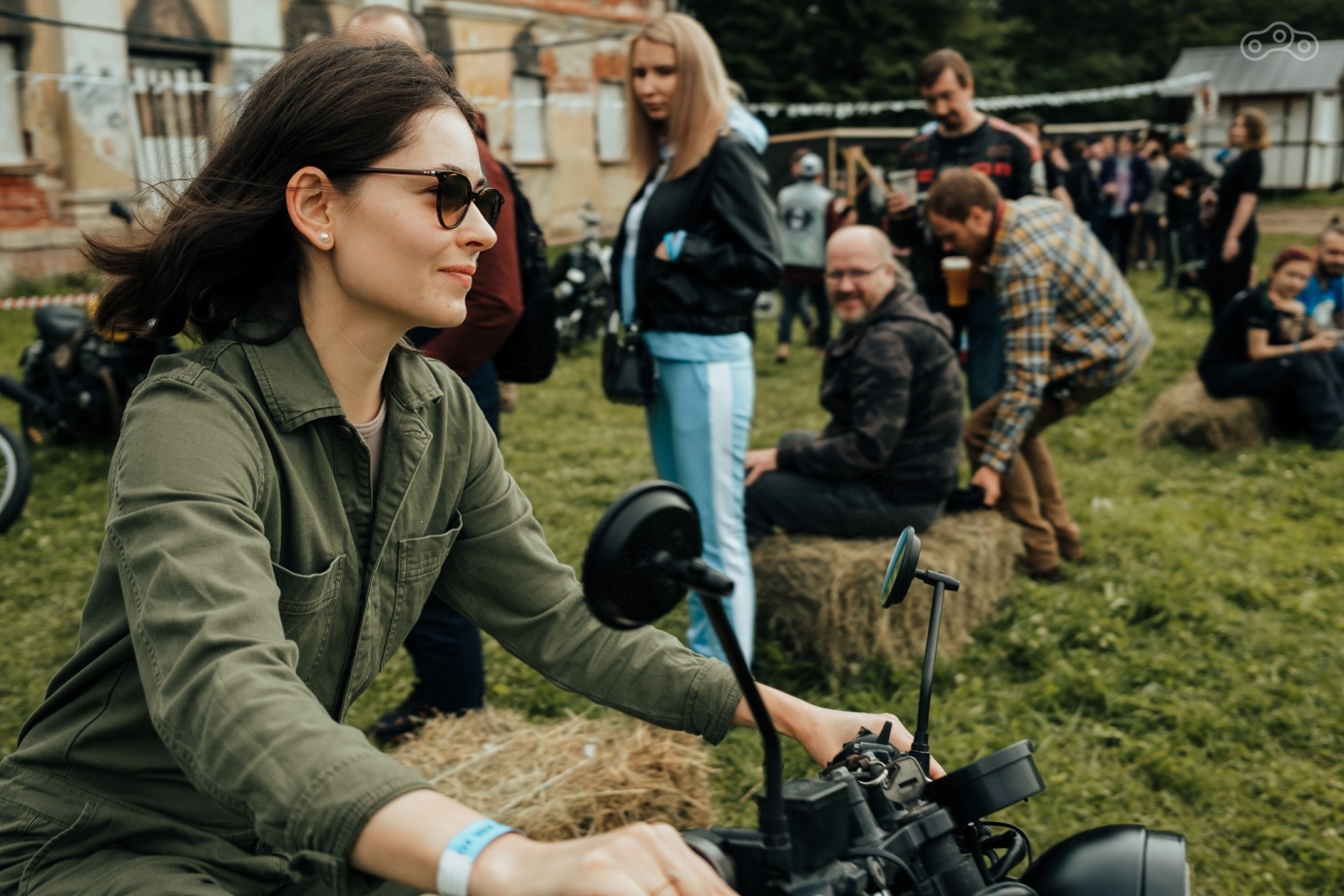 Countryside Custom Ride 2020