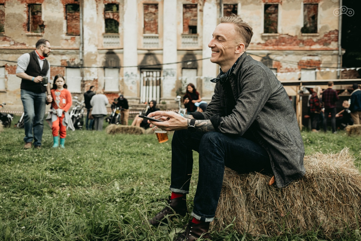 Countryside Custom Ride 2020