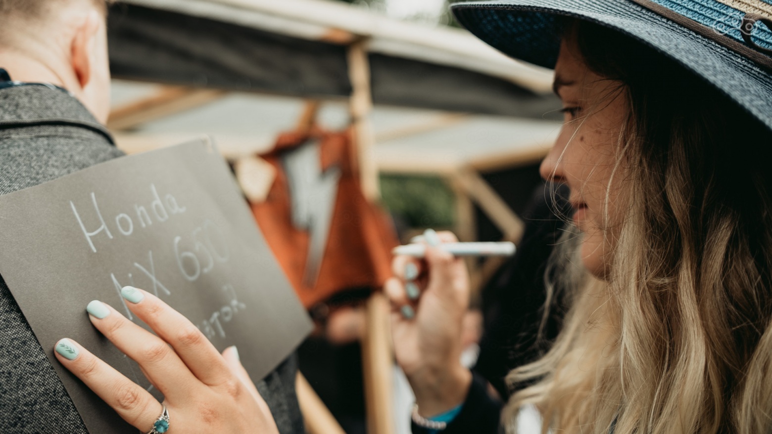 Countryside Custom Ride 2020