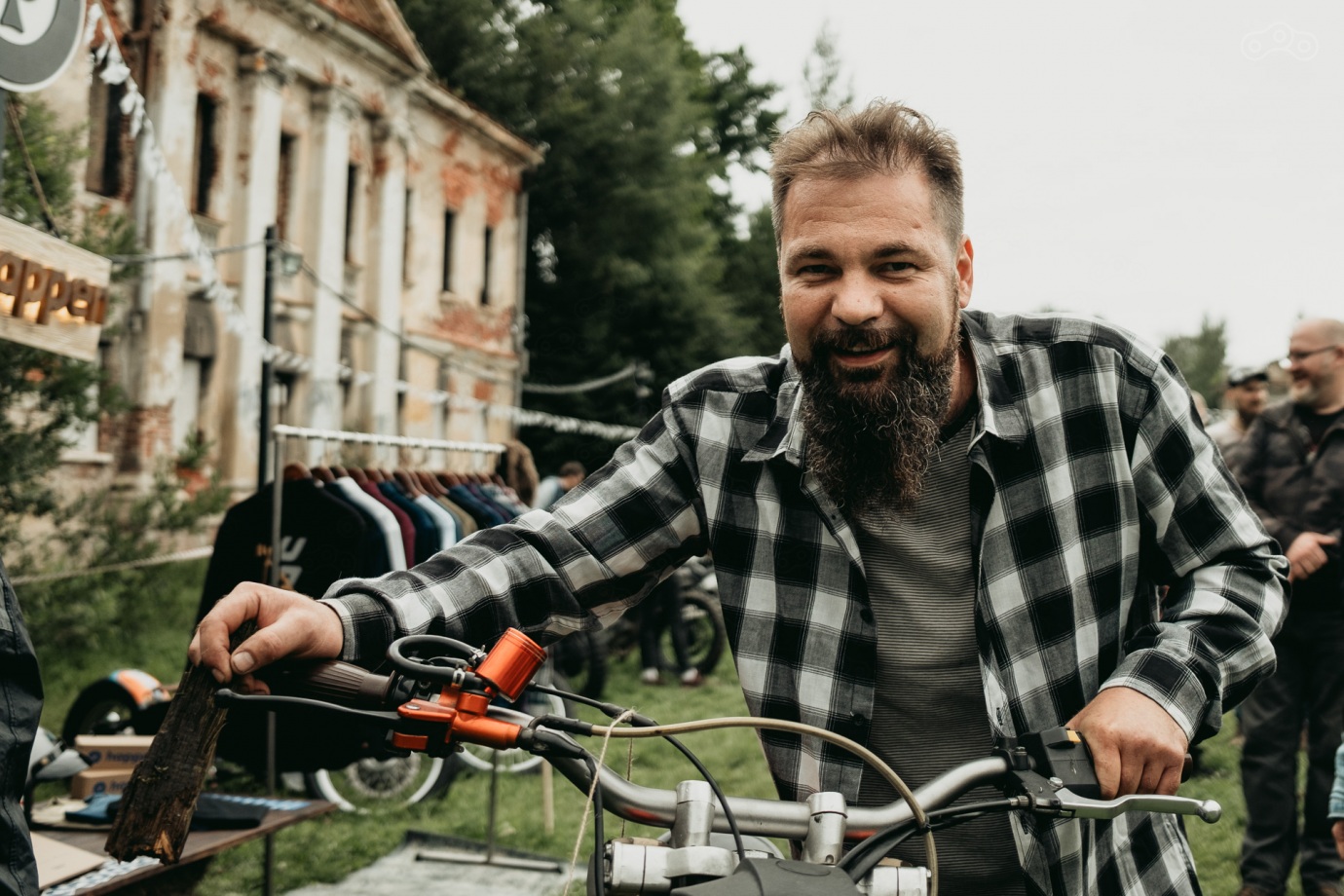 Countryside Custom Ride 2020