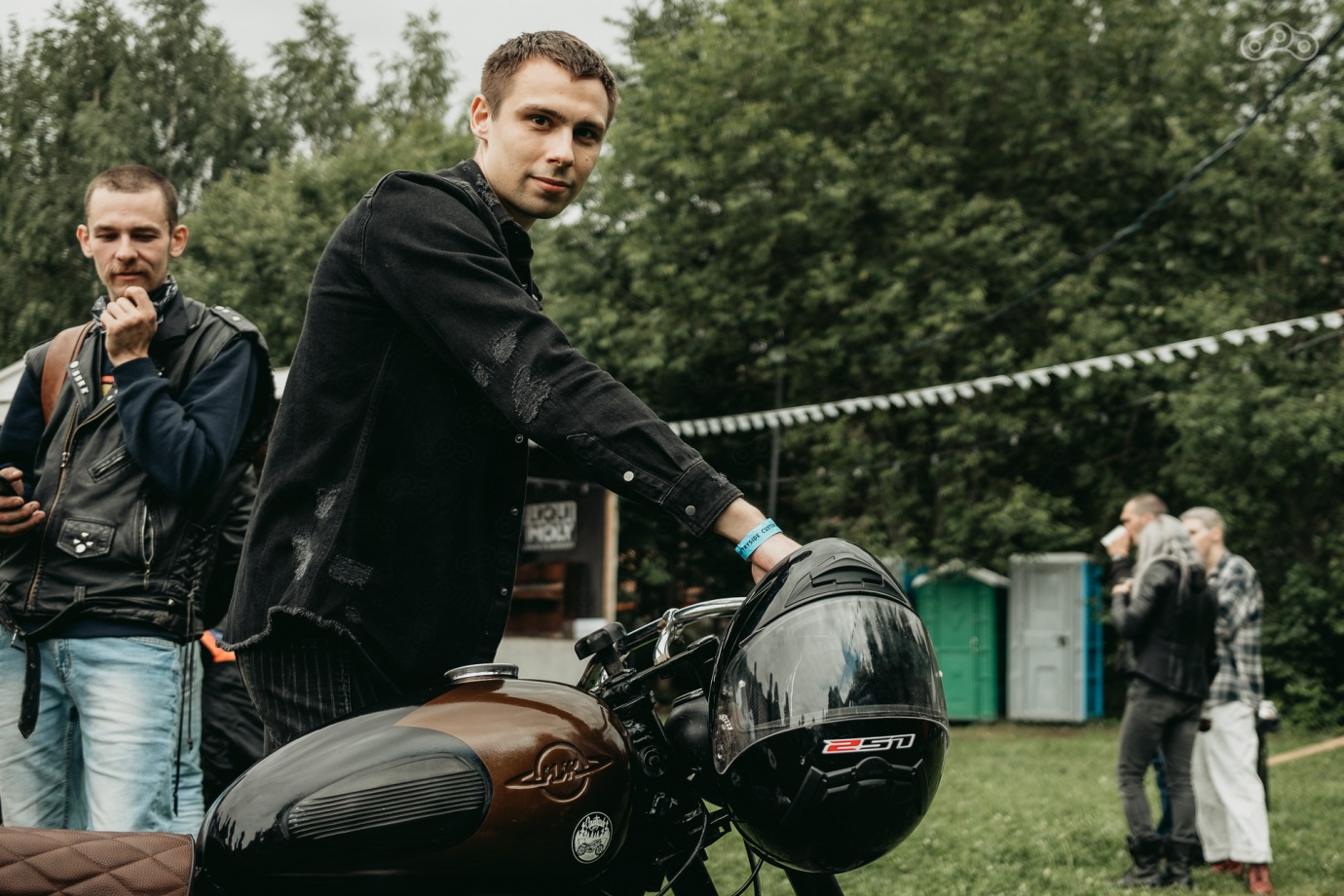 Countryside Custom Ride 2020